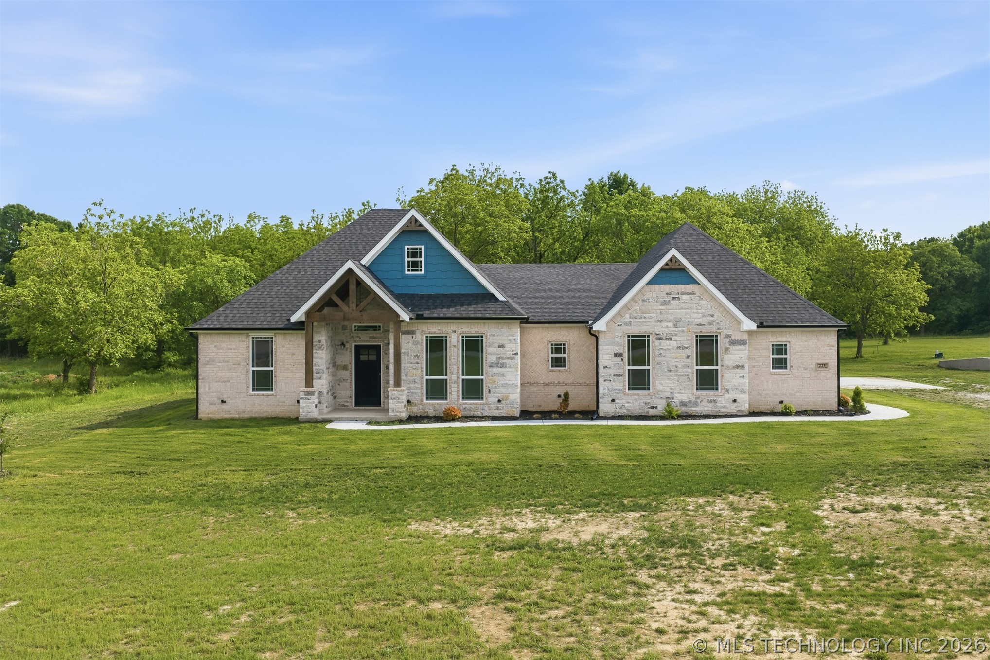 225 Gateway Road Ardmore OK 73401