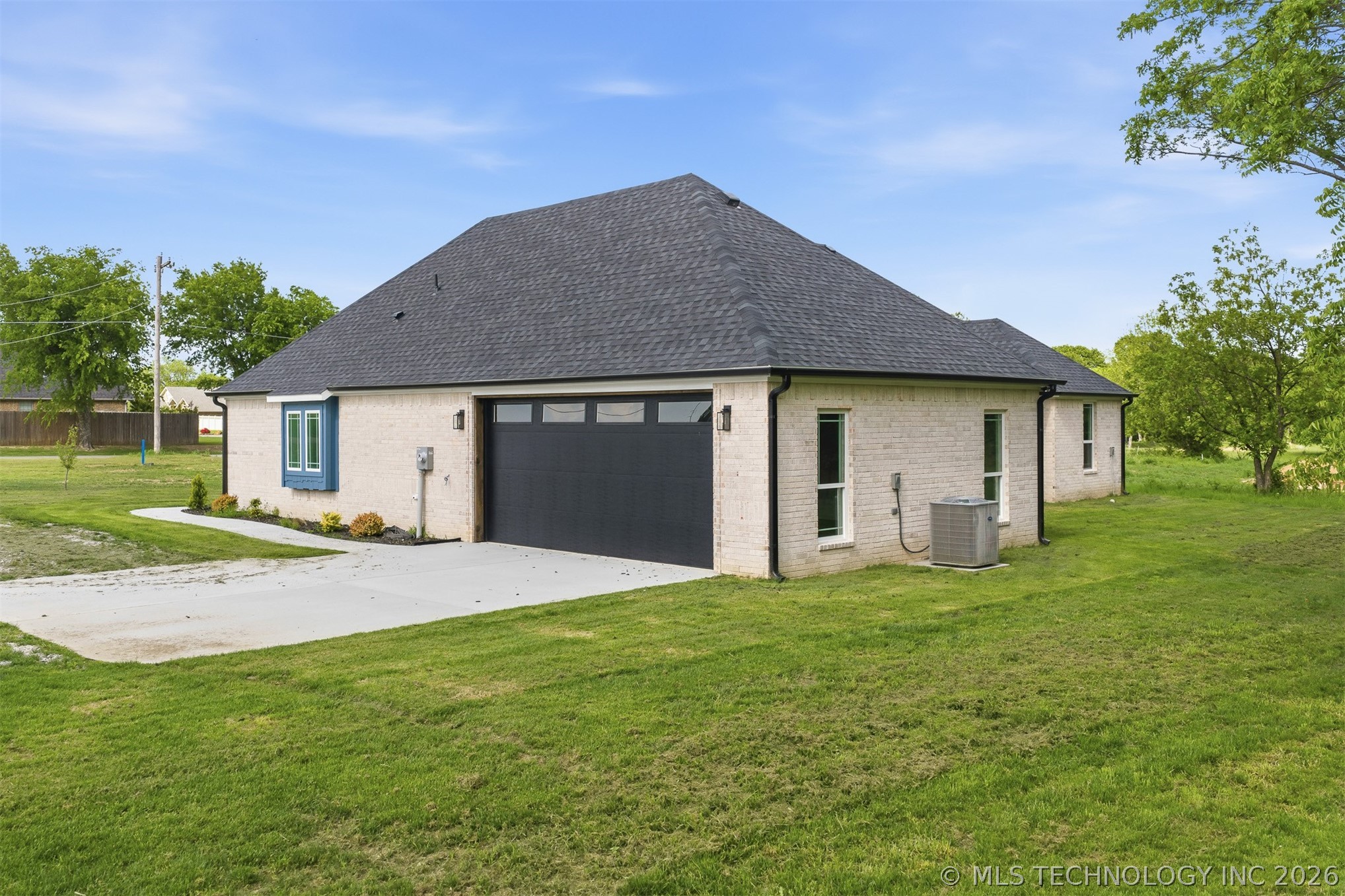 225 Gateway Road Ardmore OK 73401