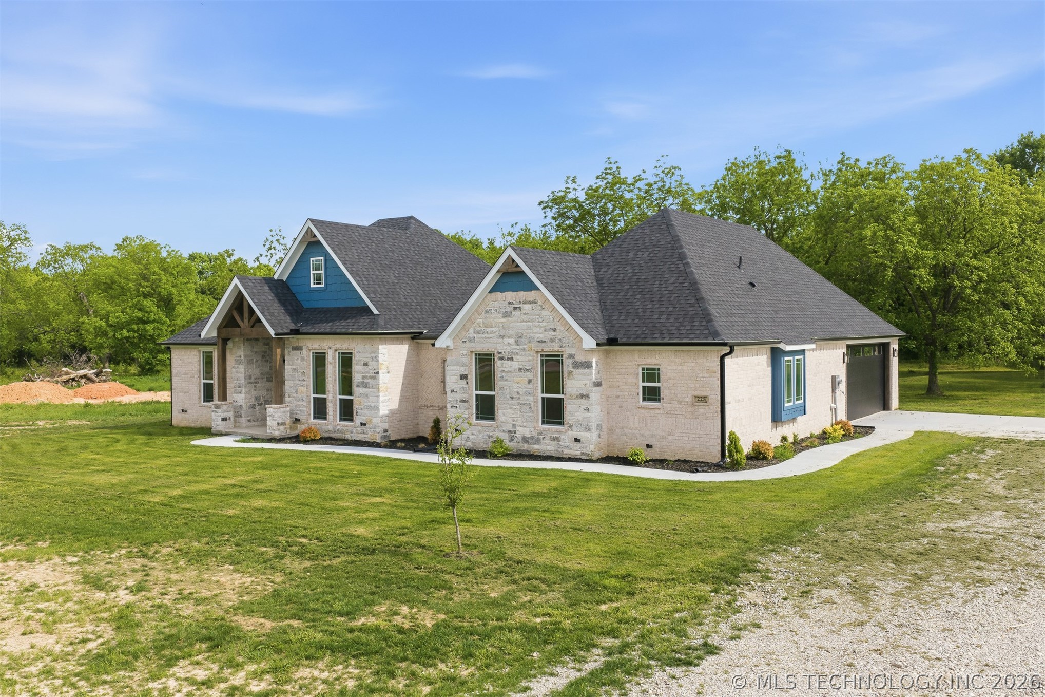 225 Gateway Road Ardmore OK 73401