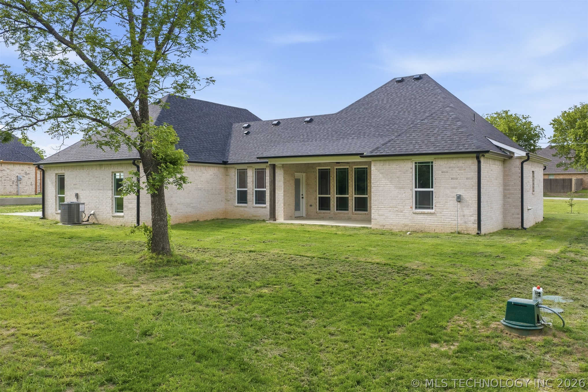 225 Gateway Road Ardmore OK 73401
