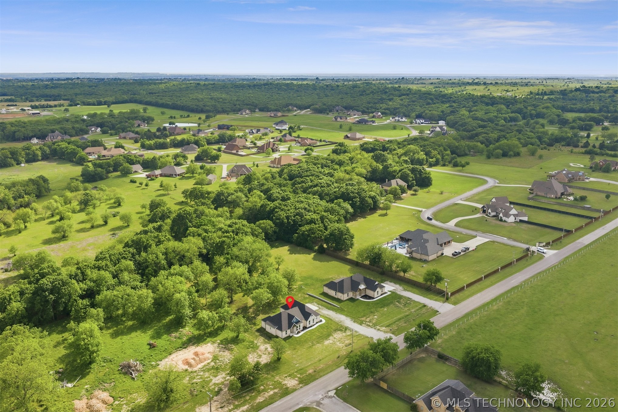225 Gateway Road Ardmore OK 73401