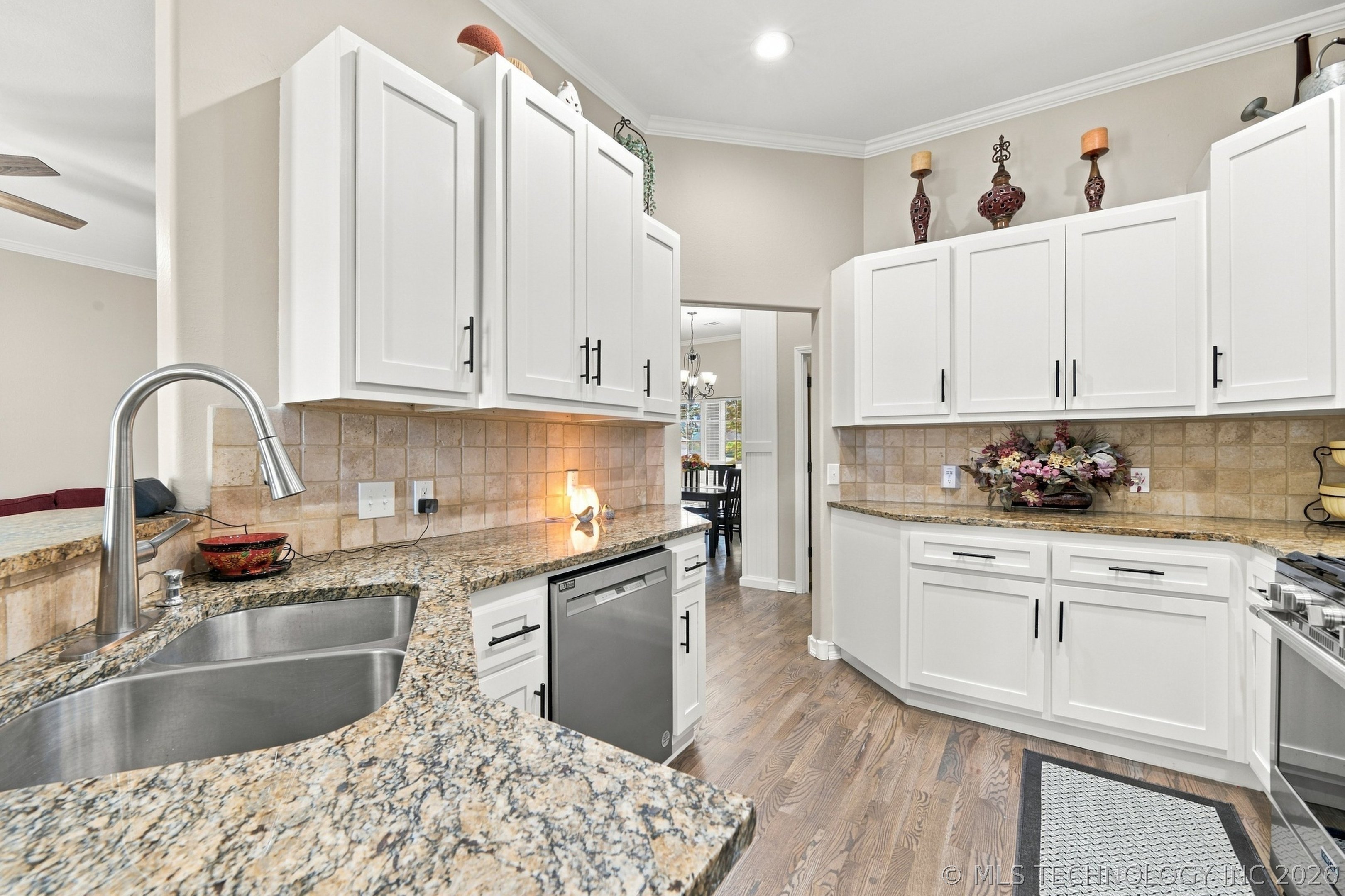 26585 Columbia Crest Drive Claremore OK 74019