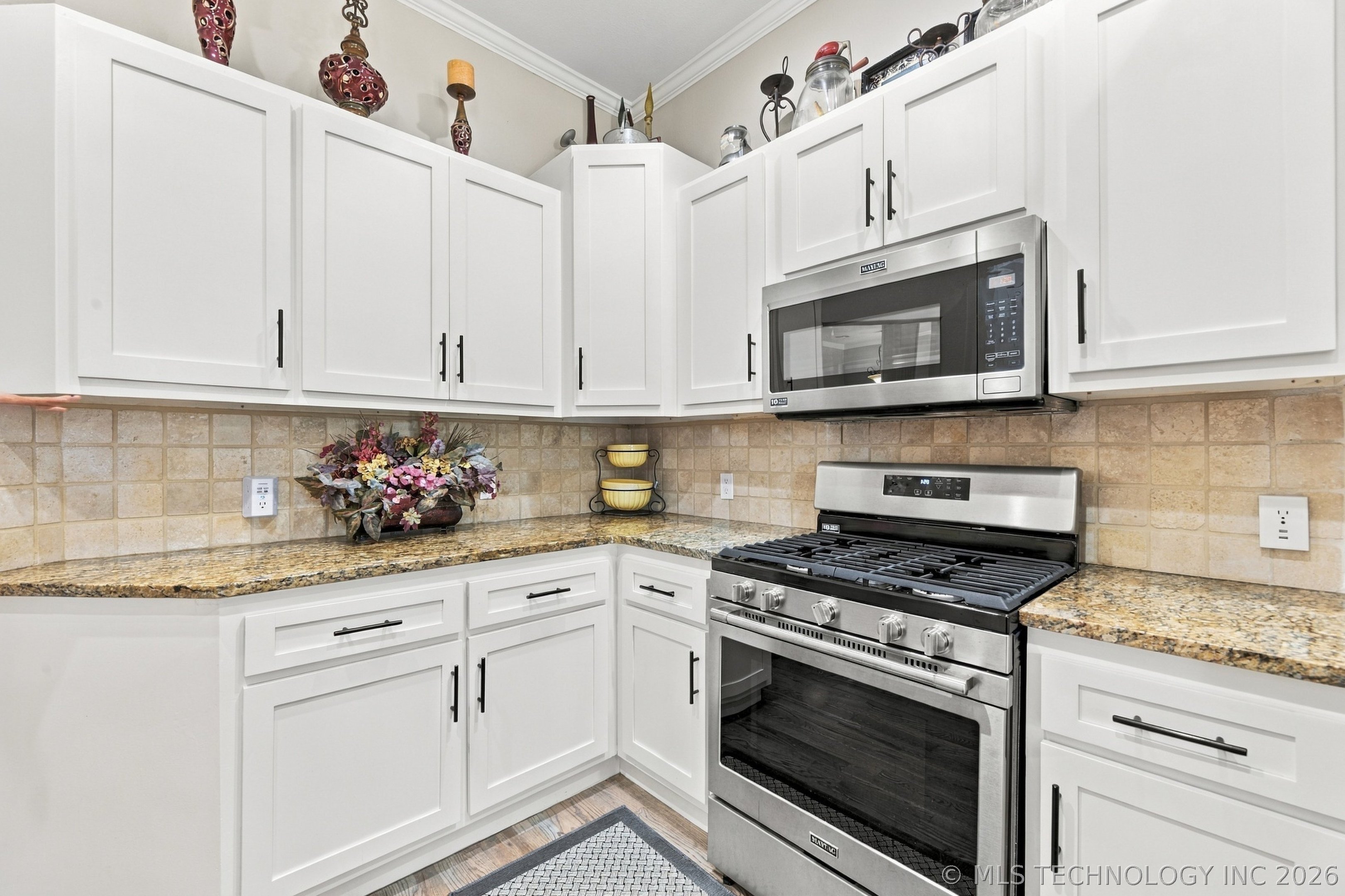 26585 Columbia Crest Drive Claremore OK 74019