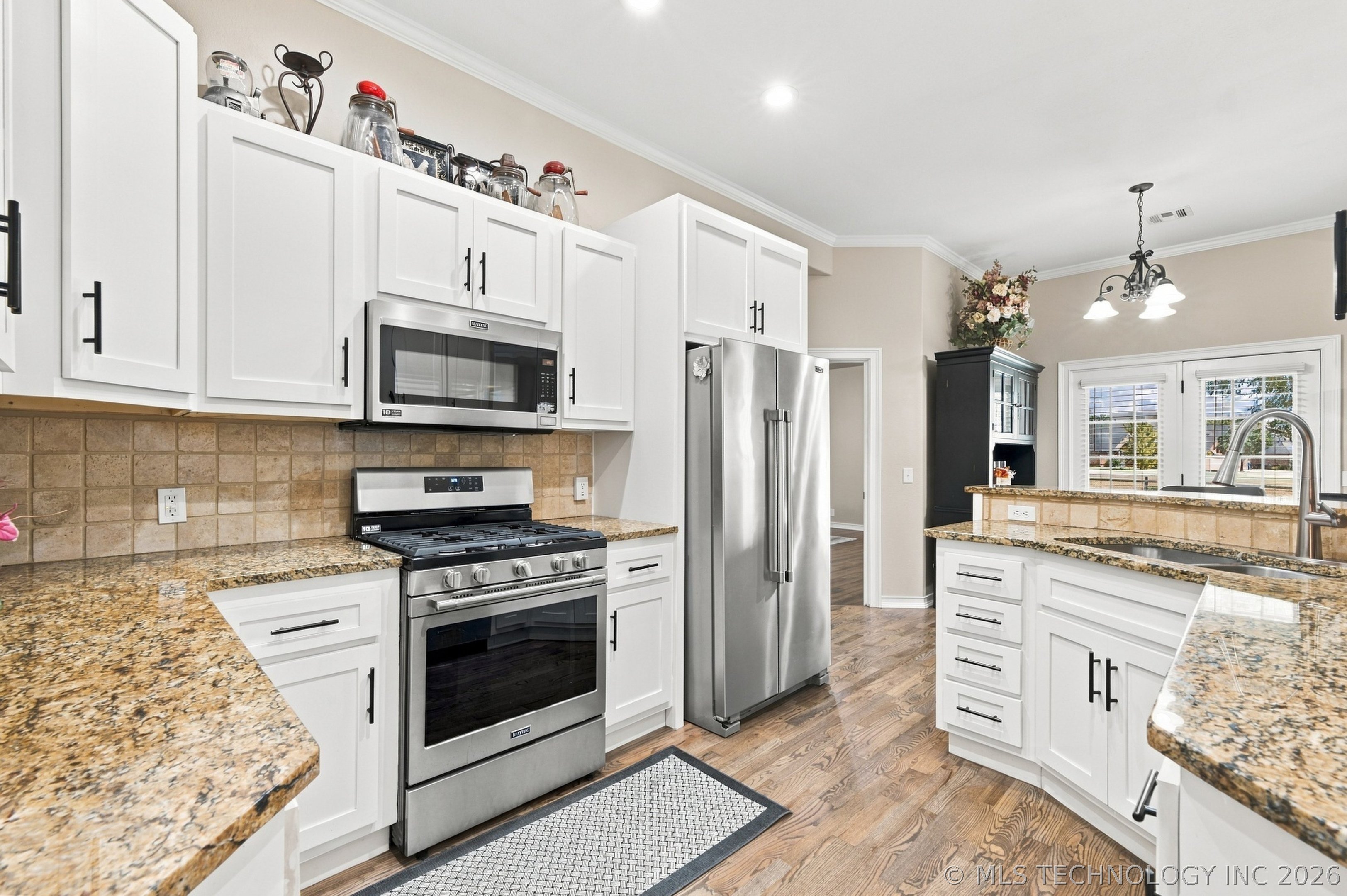 26585 Columbia Crest Drive Claremore OK 74019