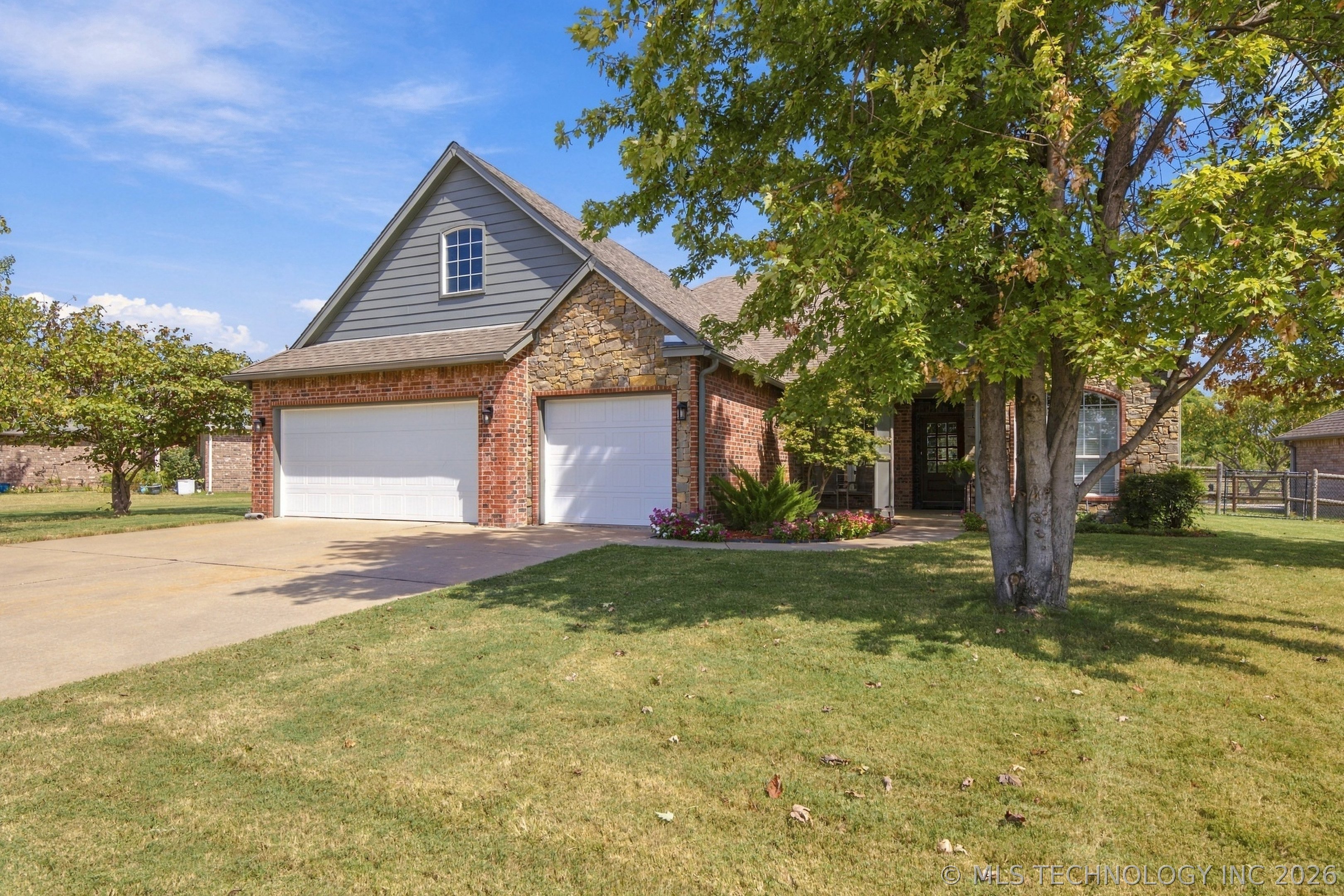 26585 Columbia Crest Drive Claremore OK 74019