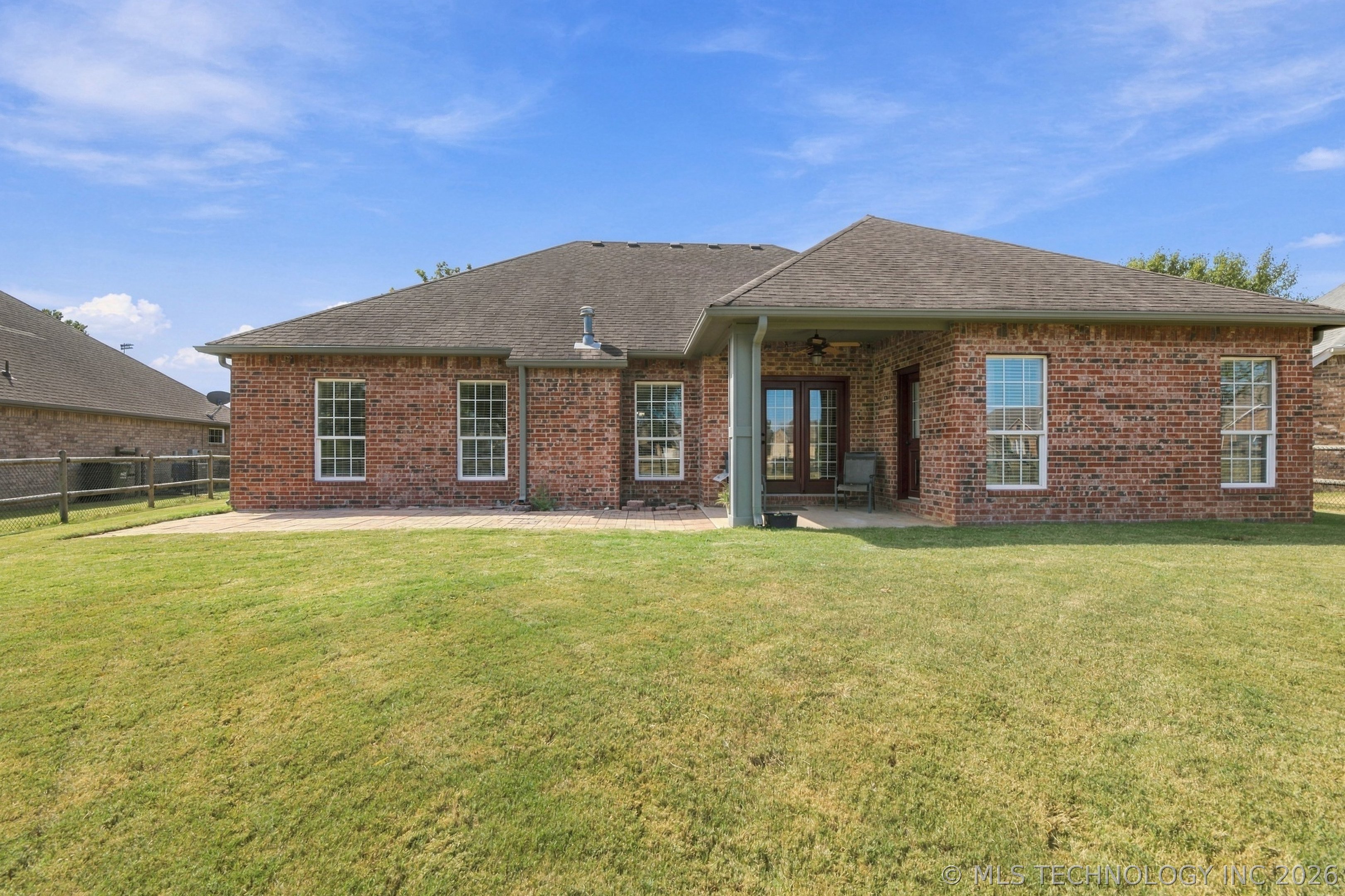 26585 Columbia Crest Drive Claremore OK 74019