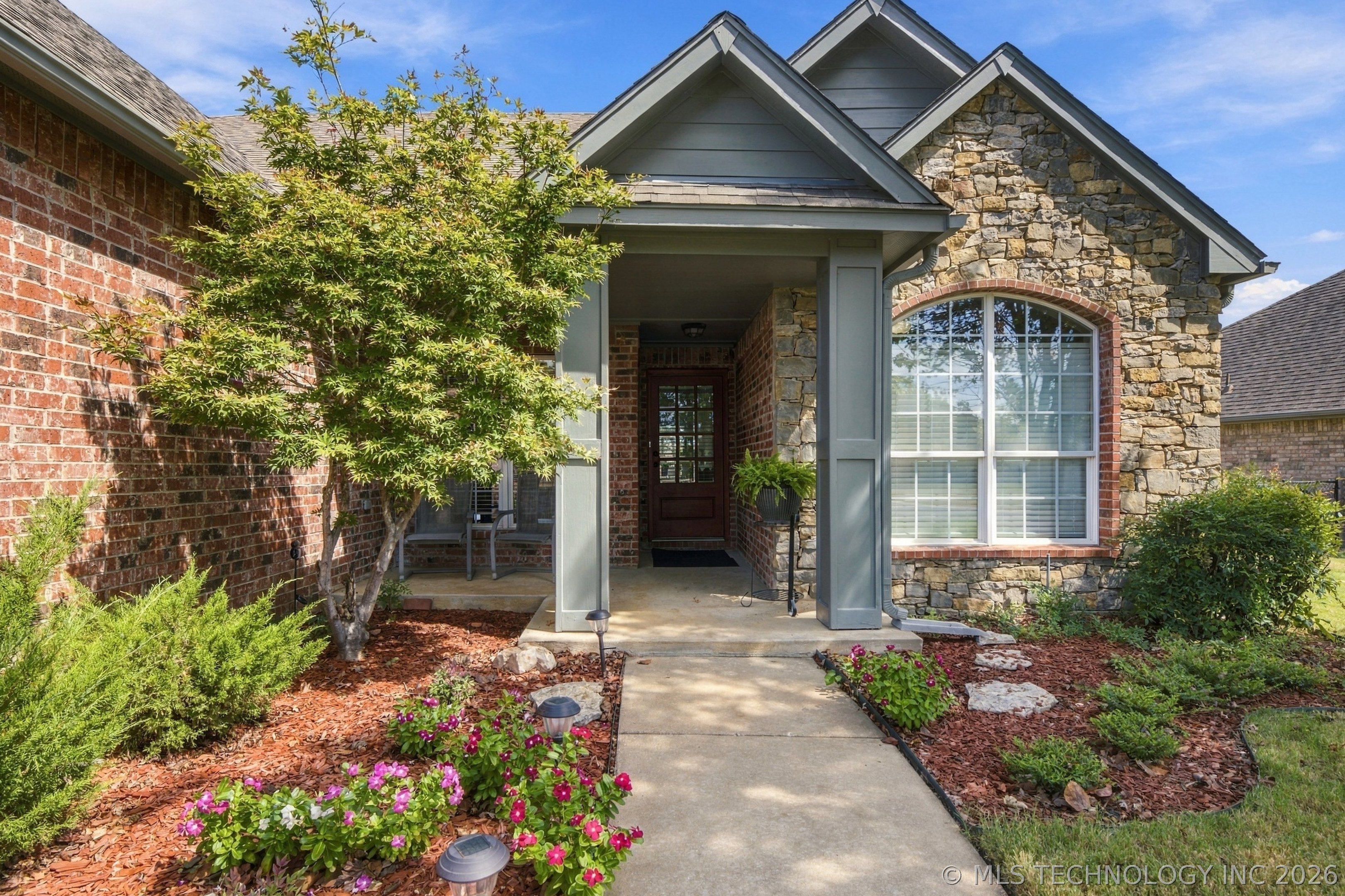 26585 Columbia Crest Drive Claremore OK 74019