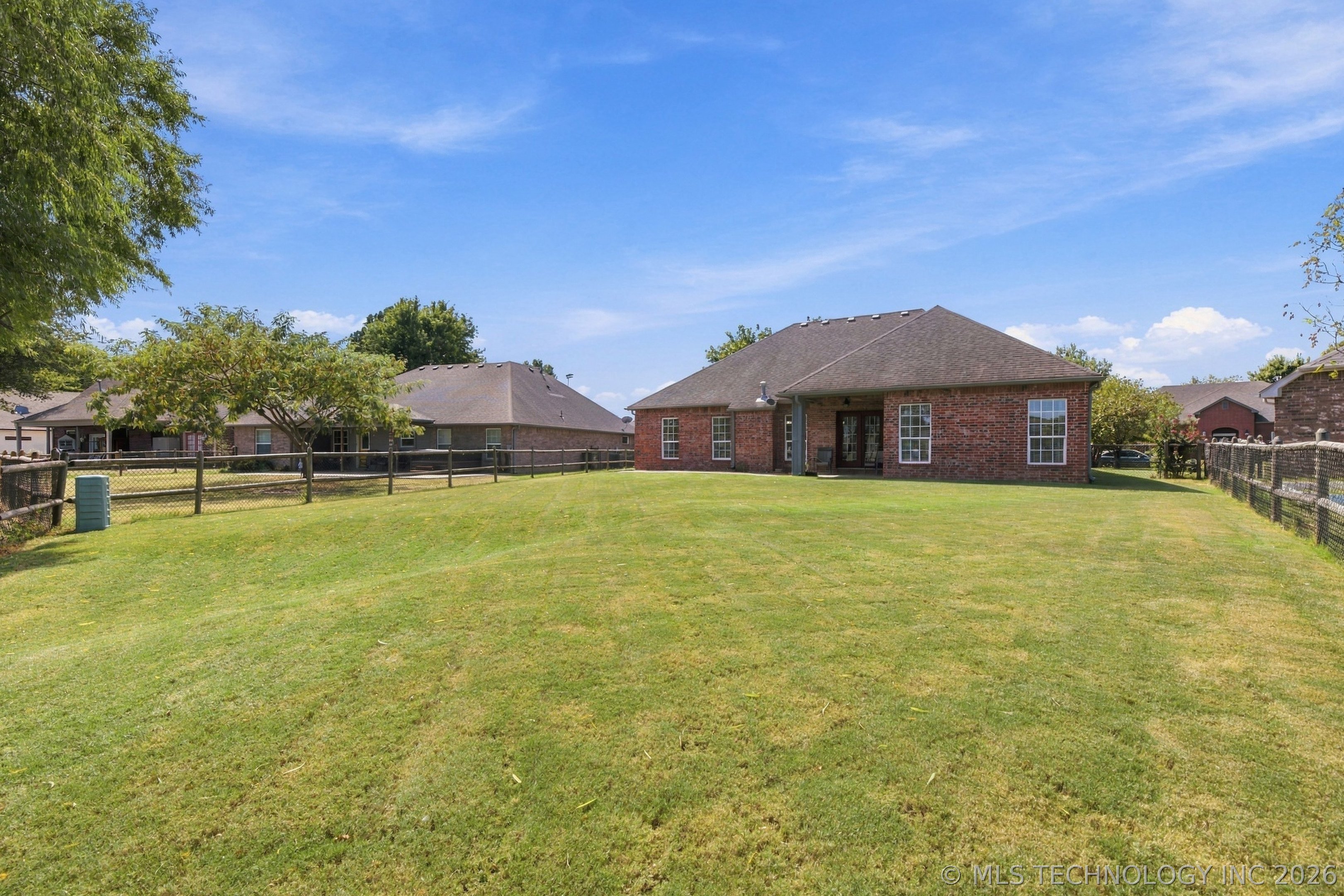 26585 Columbia Crest Drive Claremore OK 74019