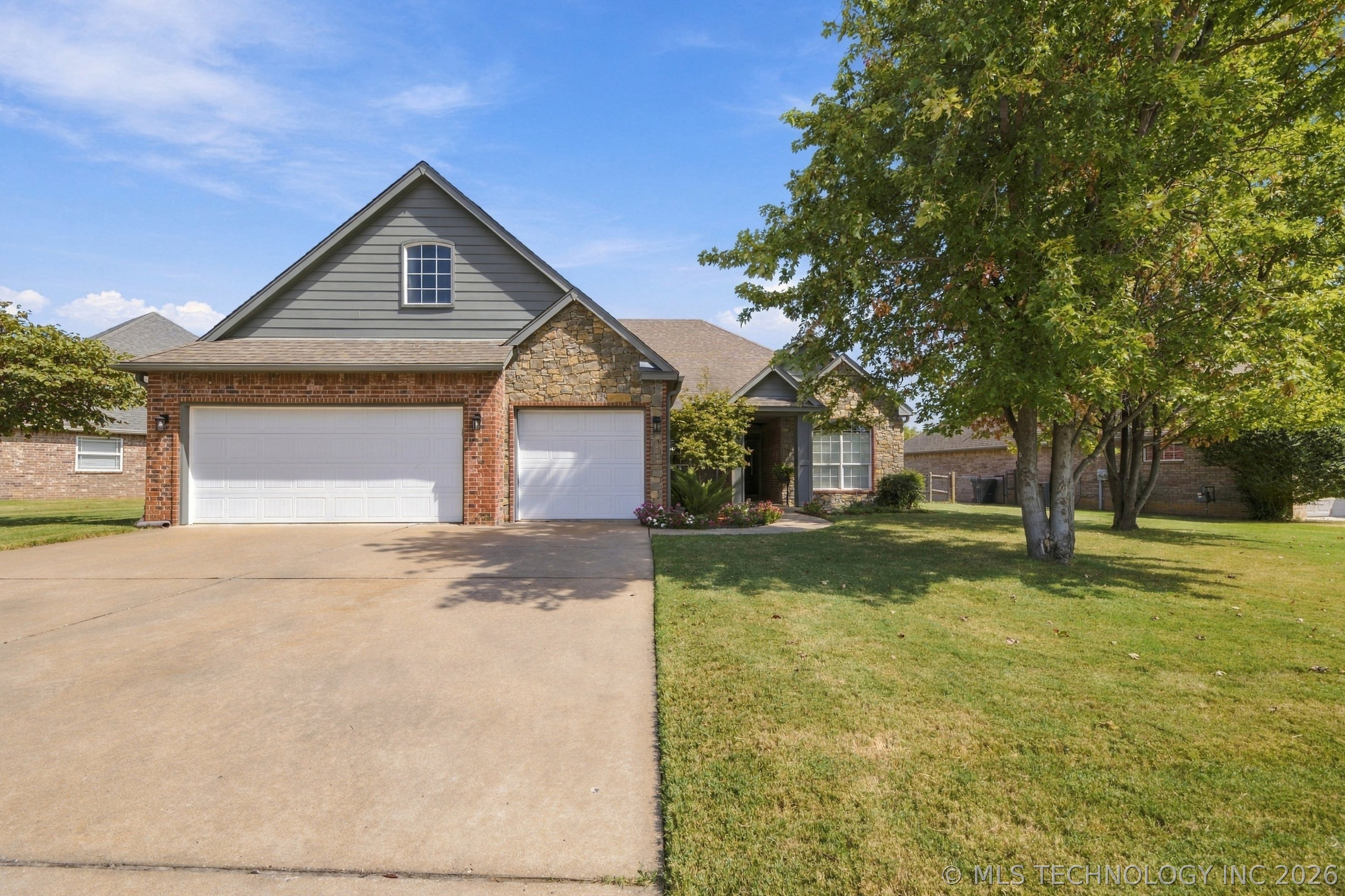 26585 Columbia Crest Drive Claremore OK 74019