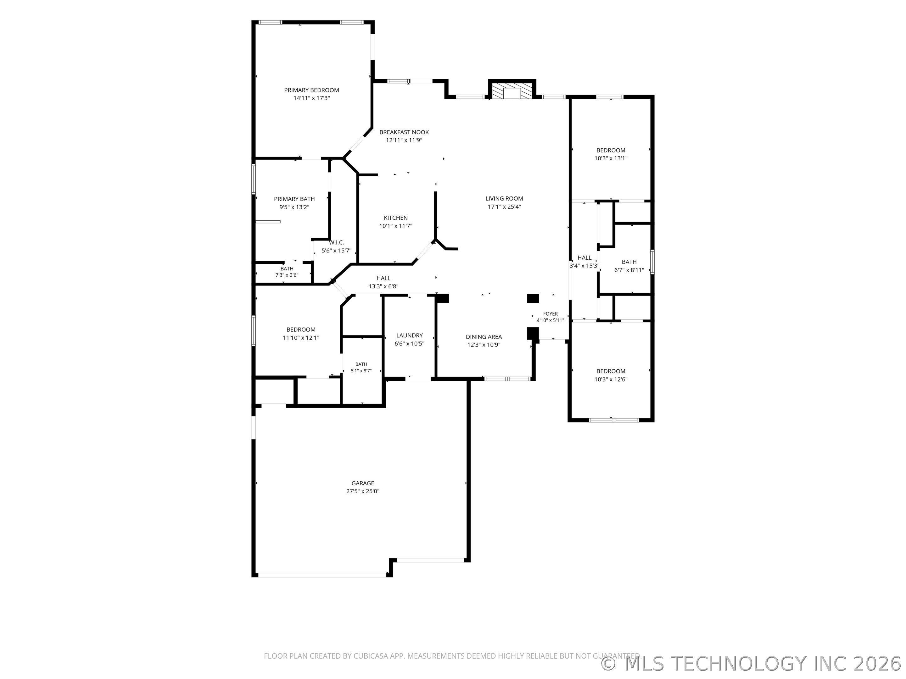 26585 Columbia Crest Drive Claremore OK 74019