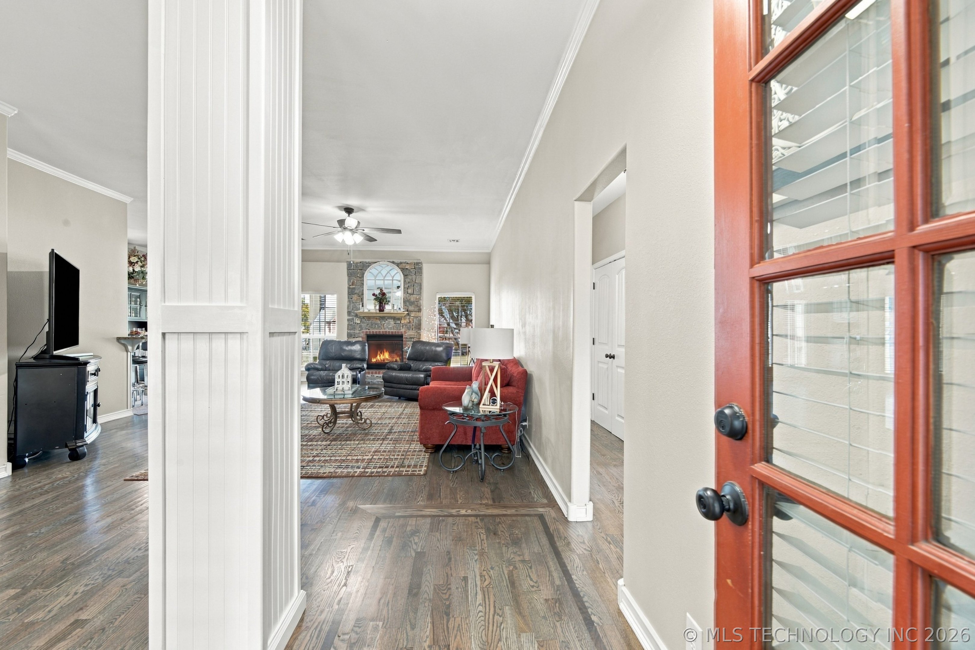 26585 Columbia Crest Drive Claremore OK 74019