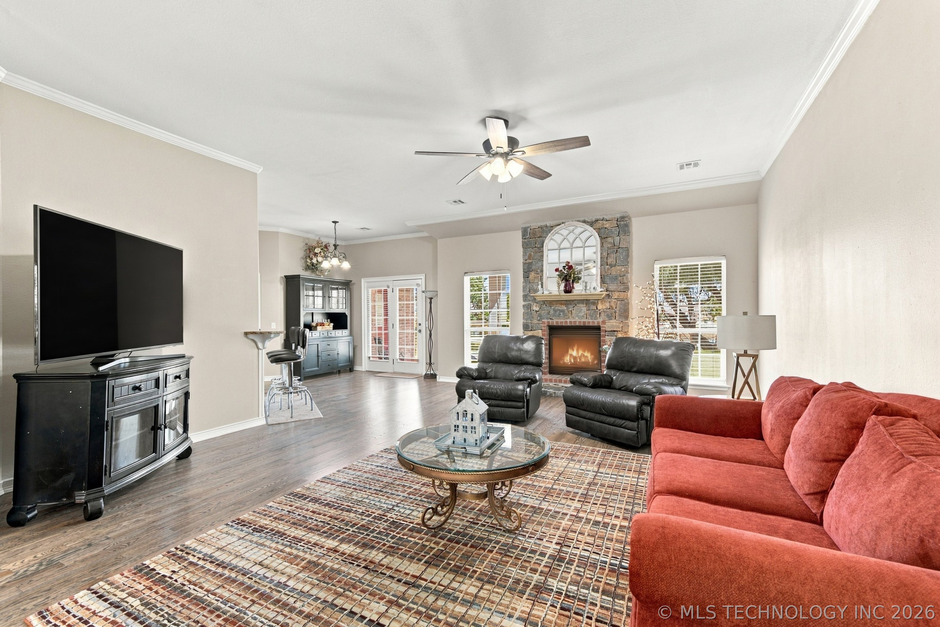 26585 Columbia Crest Drive Claremore OK 74019
