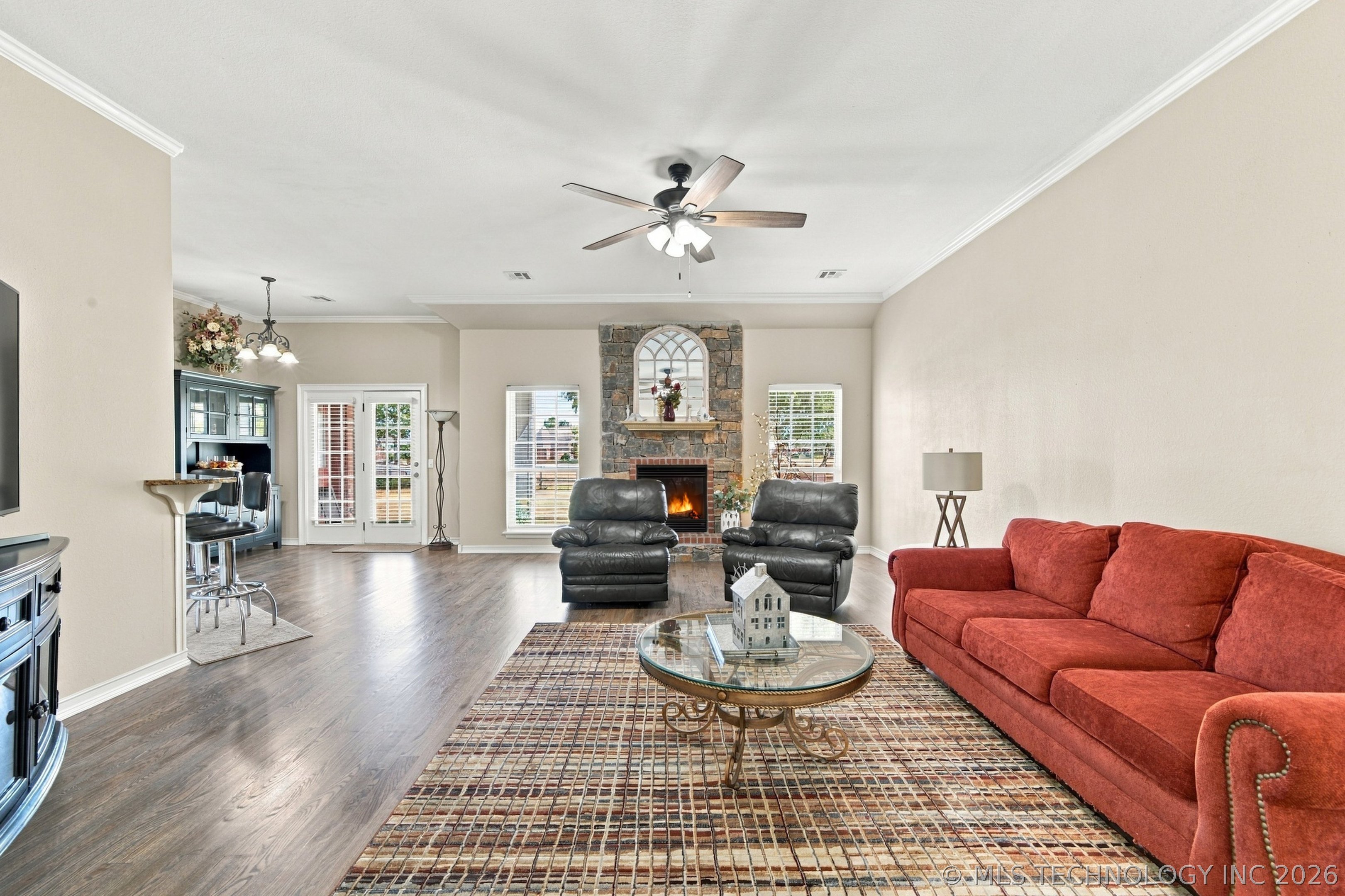 26585 Columbia Crest Drive Claremore OK 74019