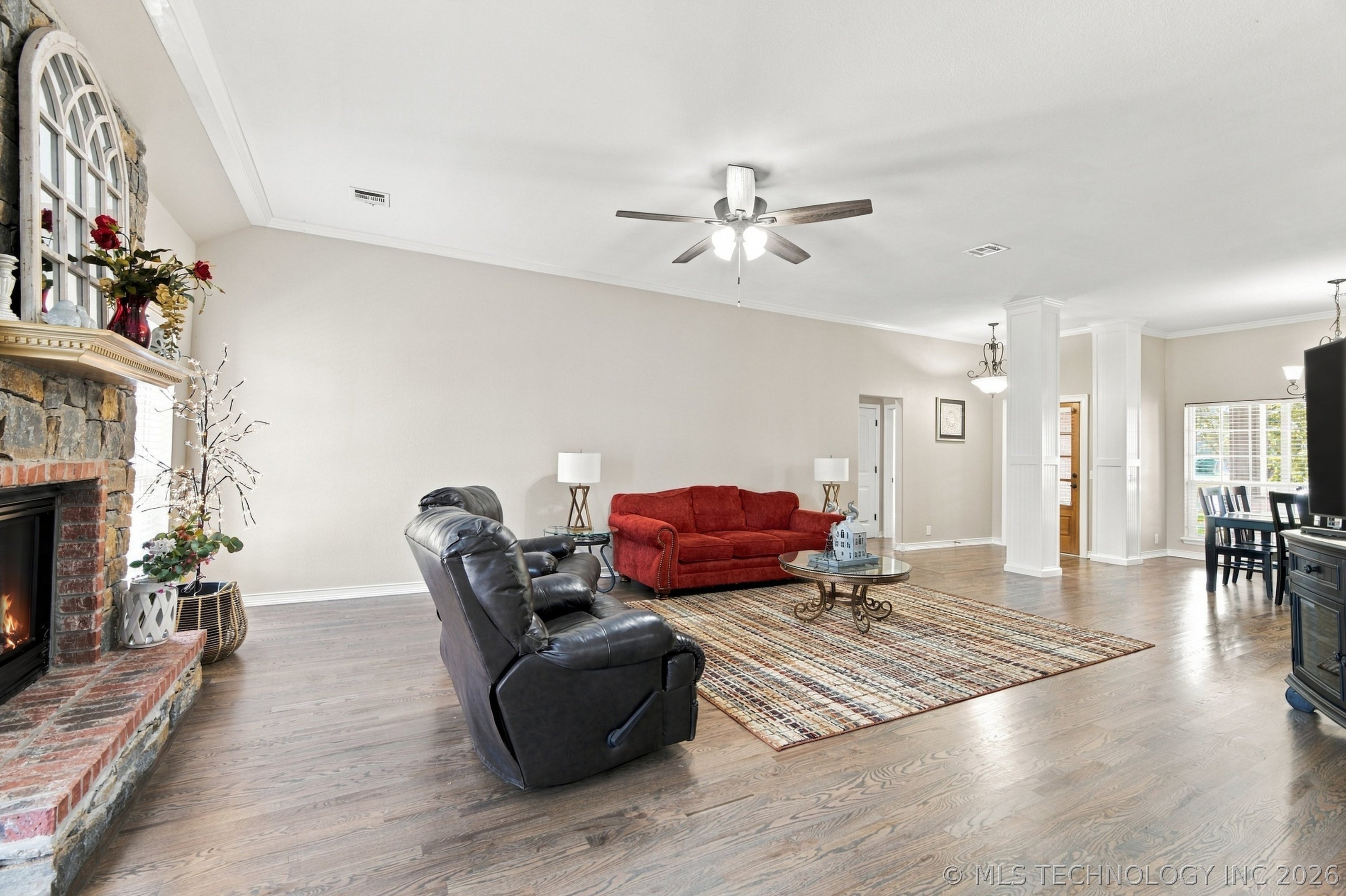 26585 Columbia Crest Drive Claremore OK 74019