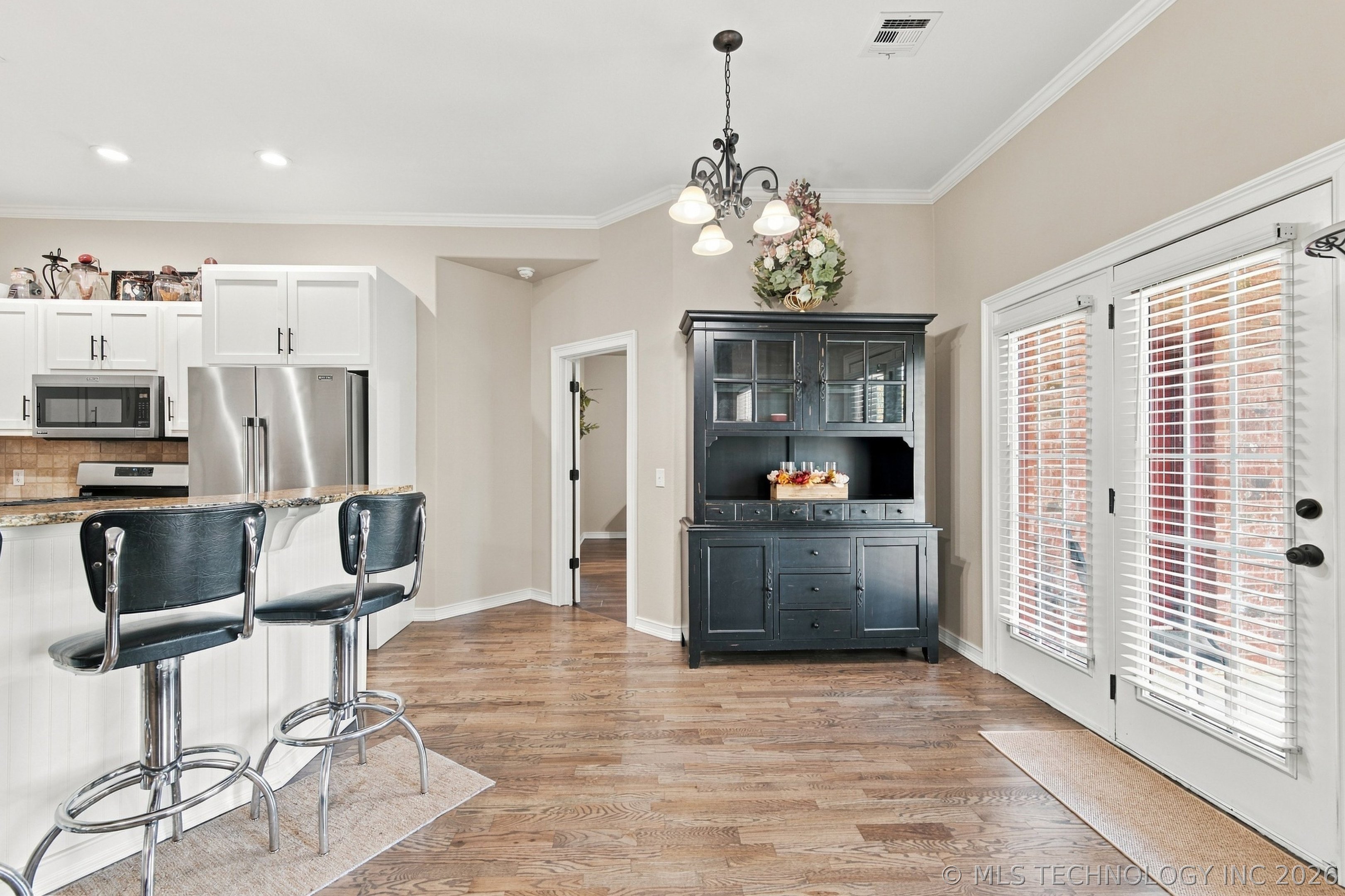 26585 Columbia Crest Drive Claremore OK 74019
