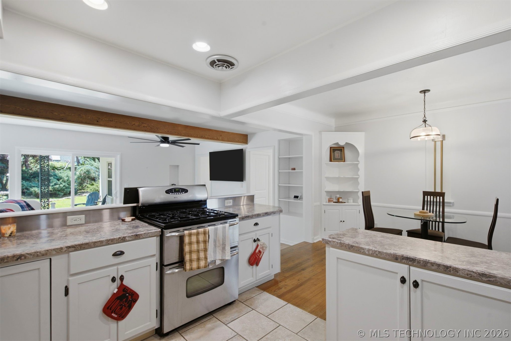 2612 E 17th Place Tulsa OK 74104