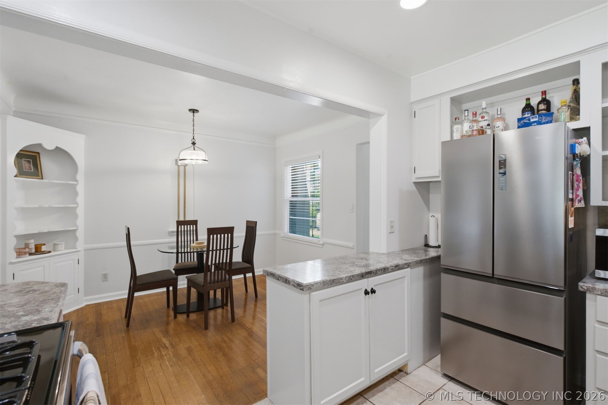 2612 E 17th Place Tulsa OK 74104