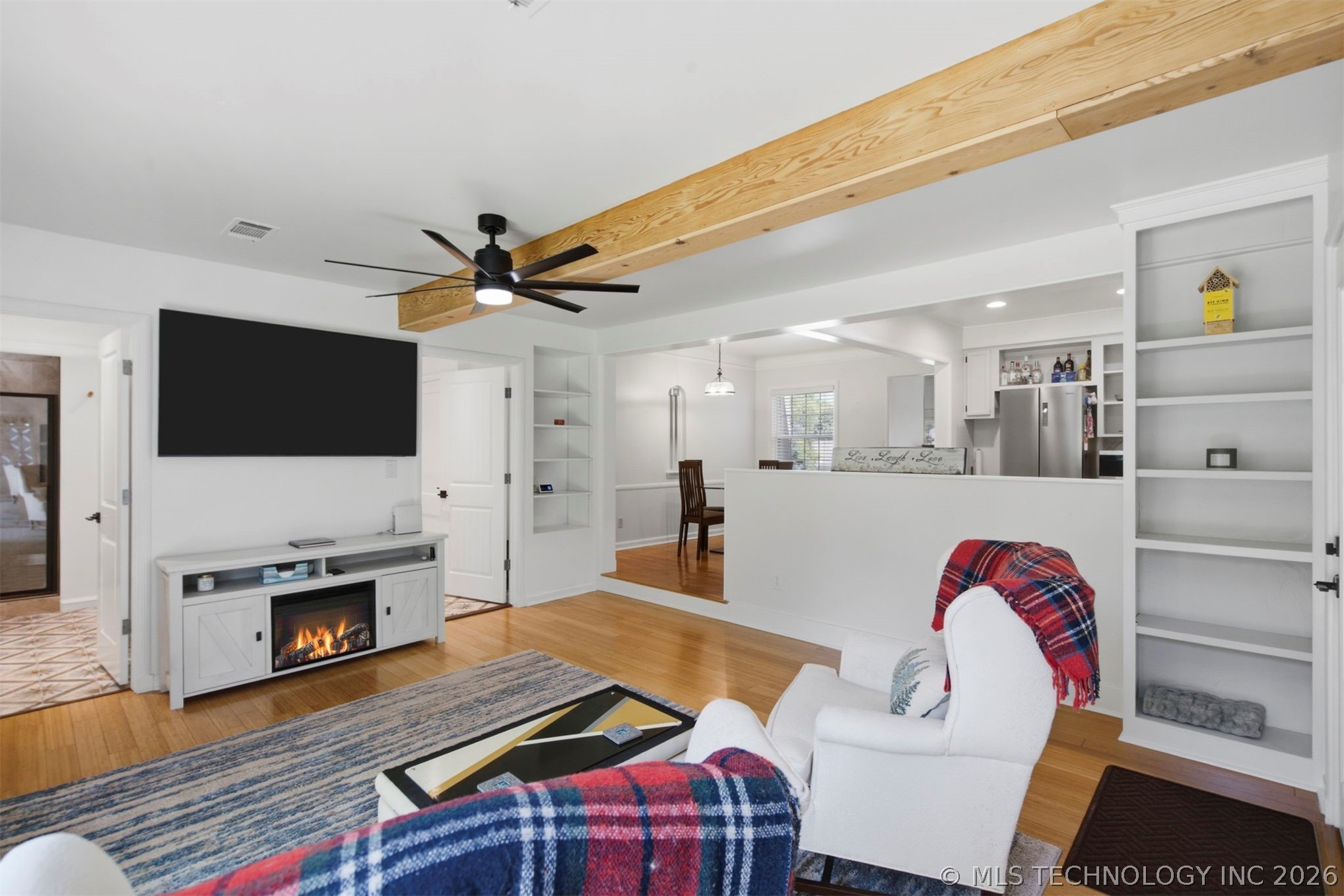 2612 E 17th Place Tulsa OK 74104