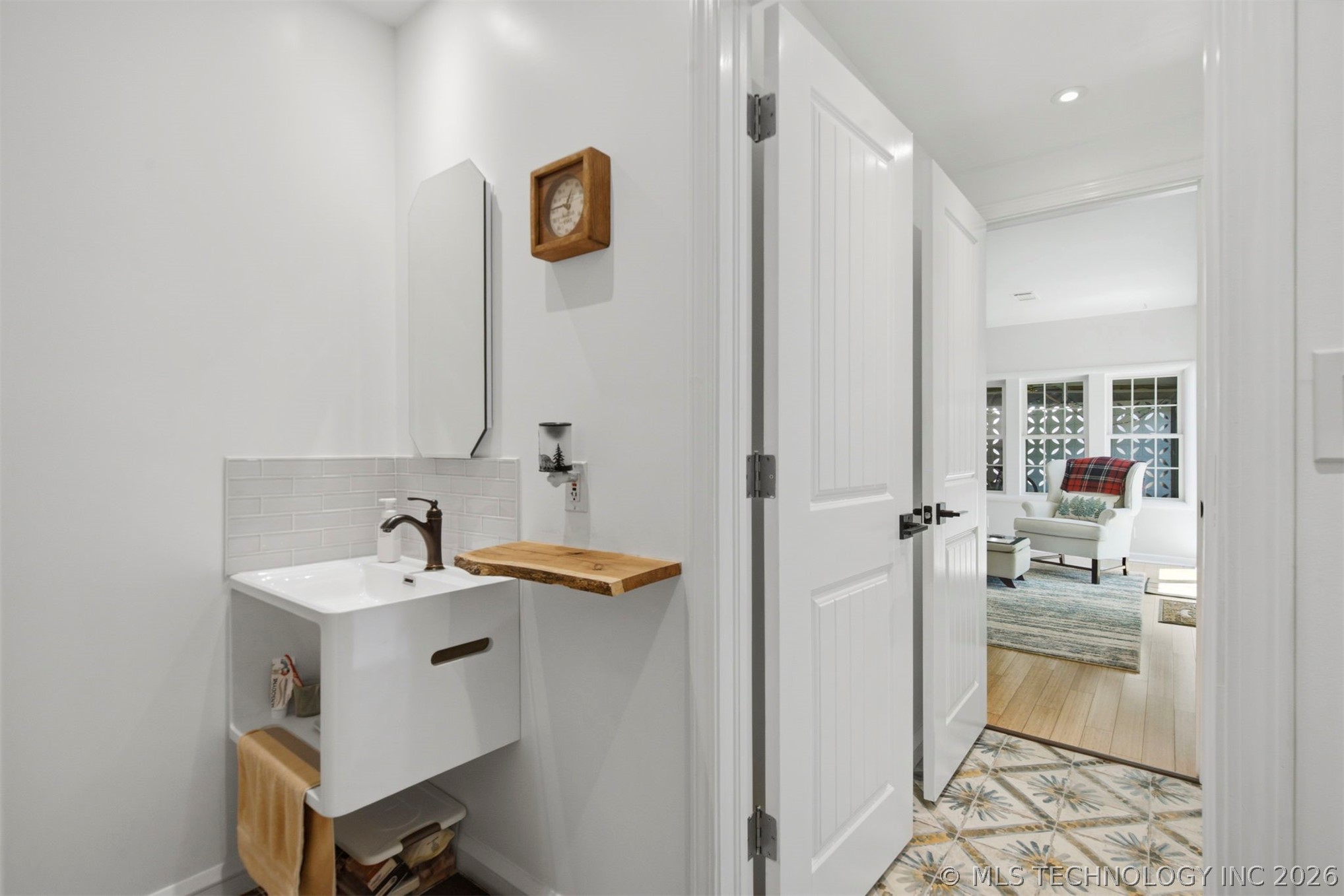 2612 E 17th Place Tulsa OK 74104