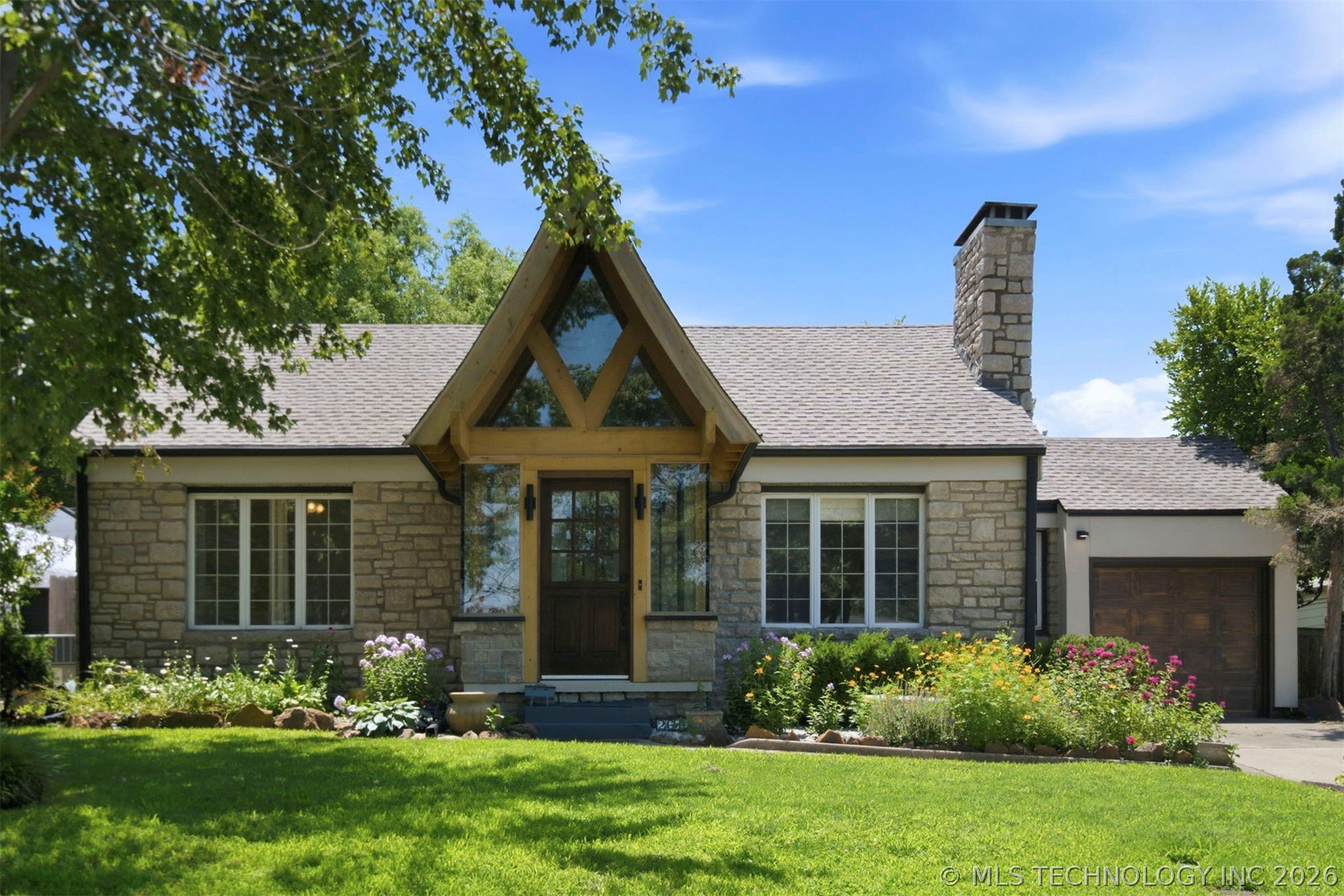 2612 E 17th Place Tulsa OK 74104