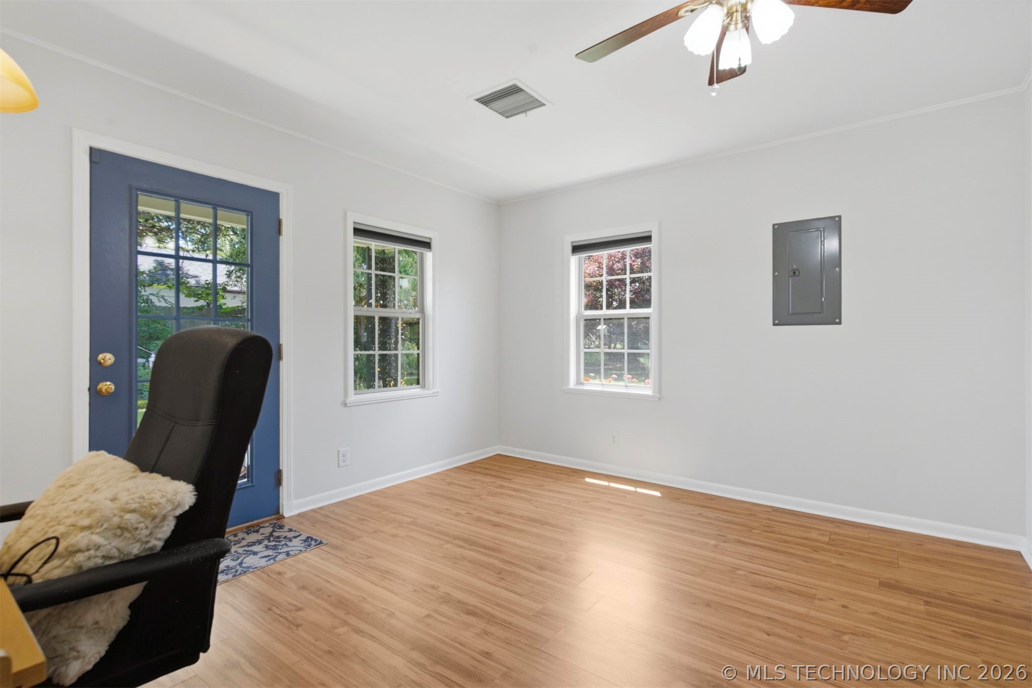 2612 E 17th Place Tulsa OK 74104