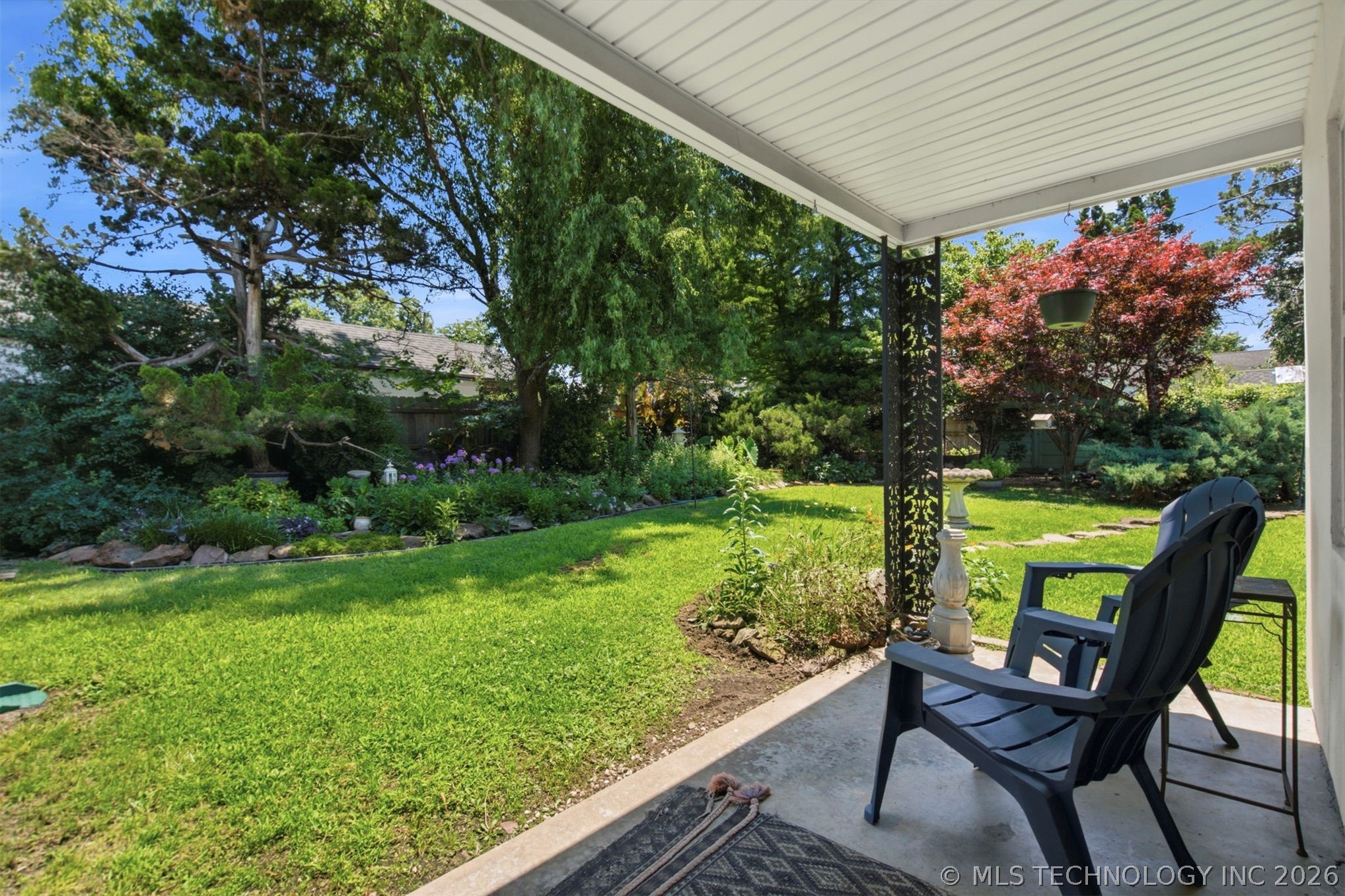 2612 E 17th Place Tulsa OK 74104