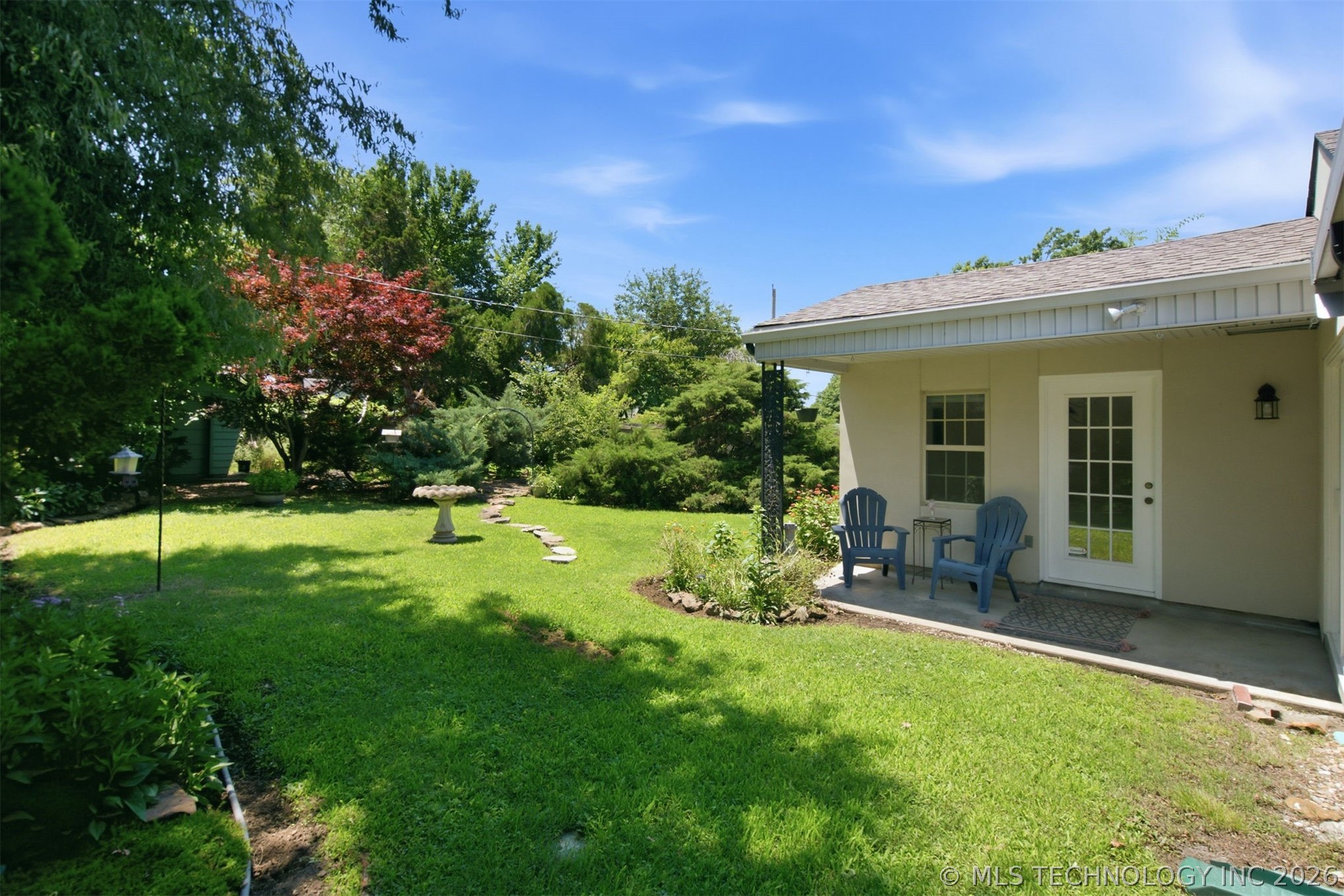 2612 E 17th Place Tulsa OK 74104