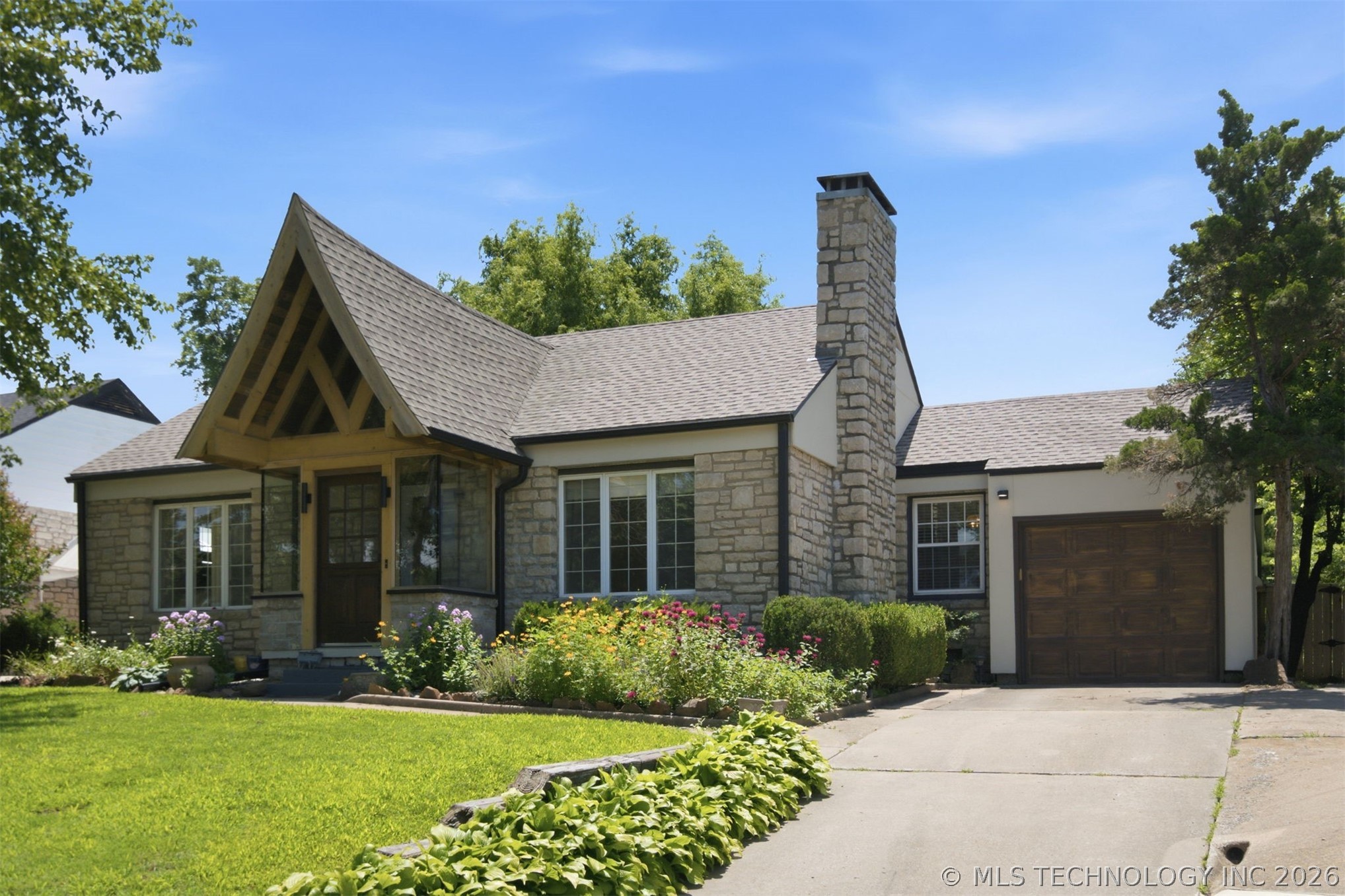2612 E 17th Place Tulsa OK 74104