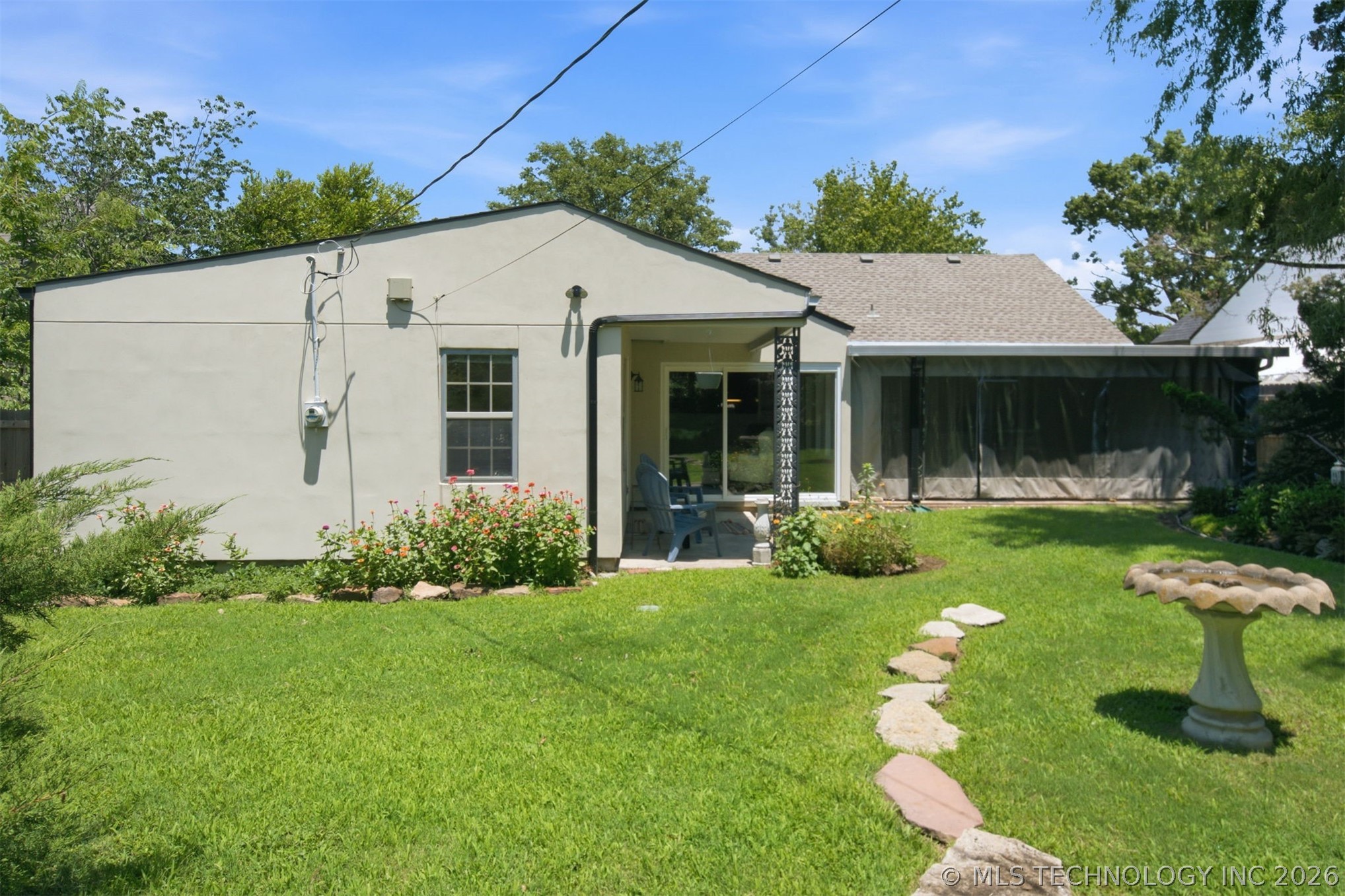 2612 E 17th Place Tulsa OK 74104