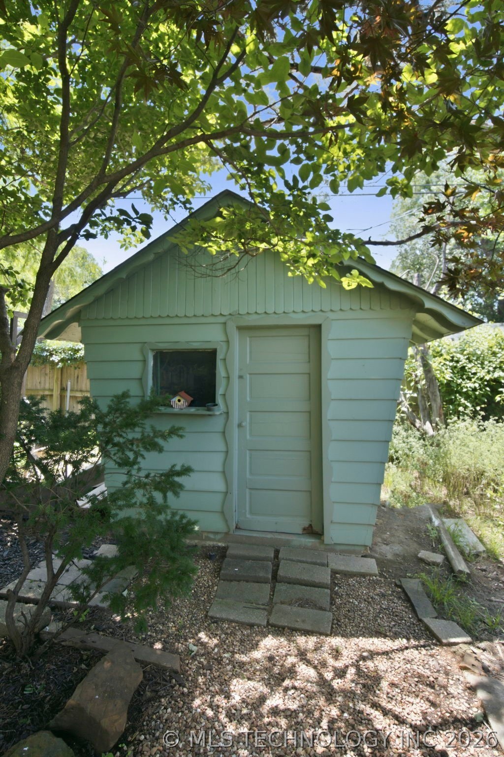 2612 E 17th Place Tulsa OK 74104