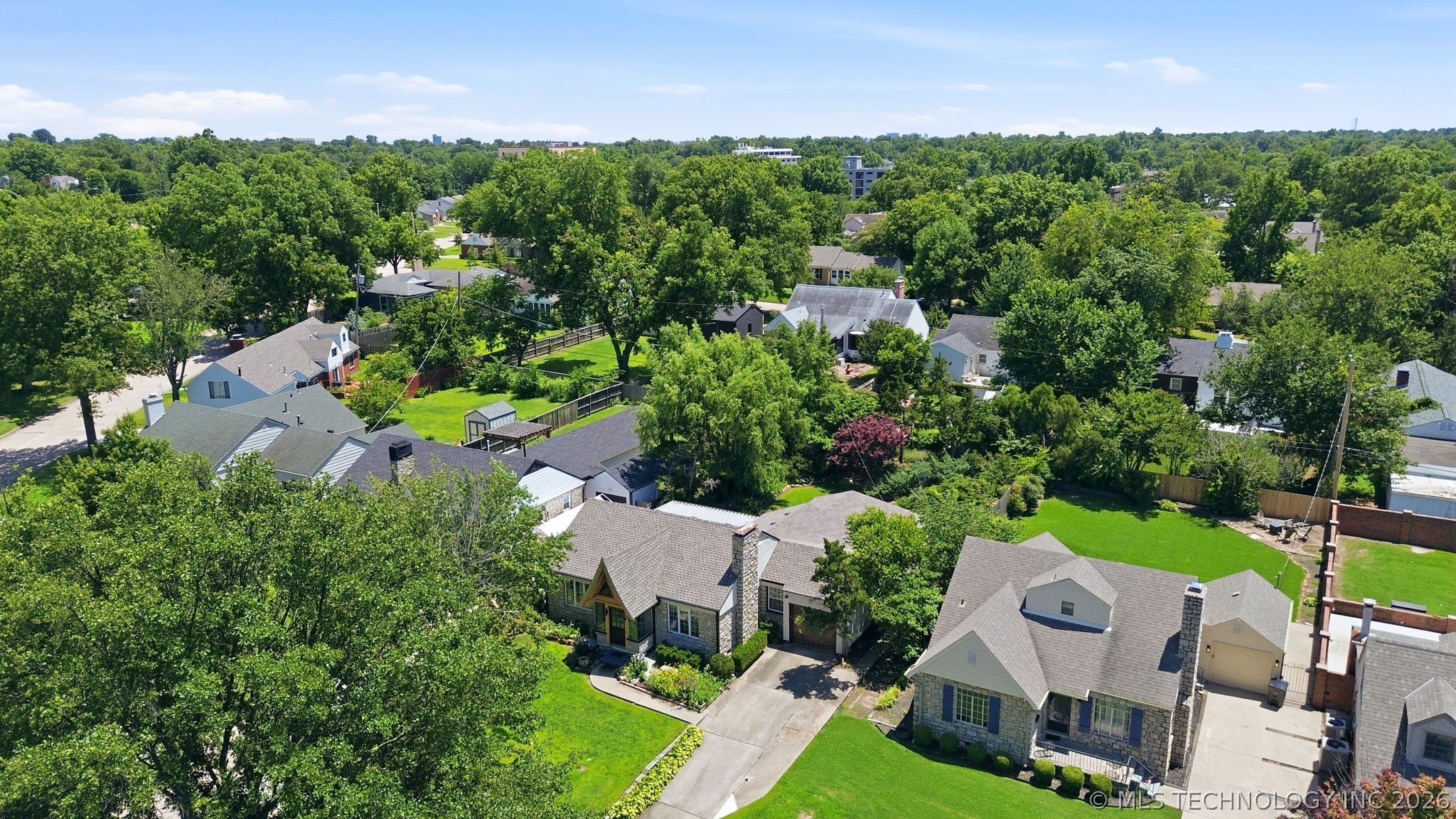 2612 E 17th Place Tulsa OK 74104