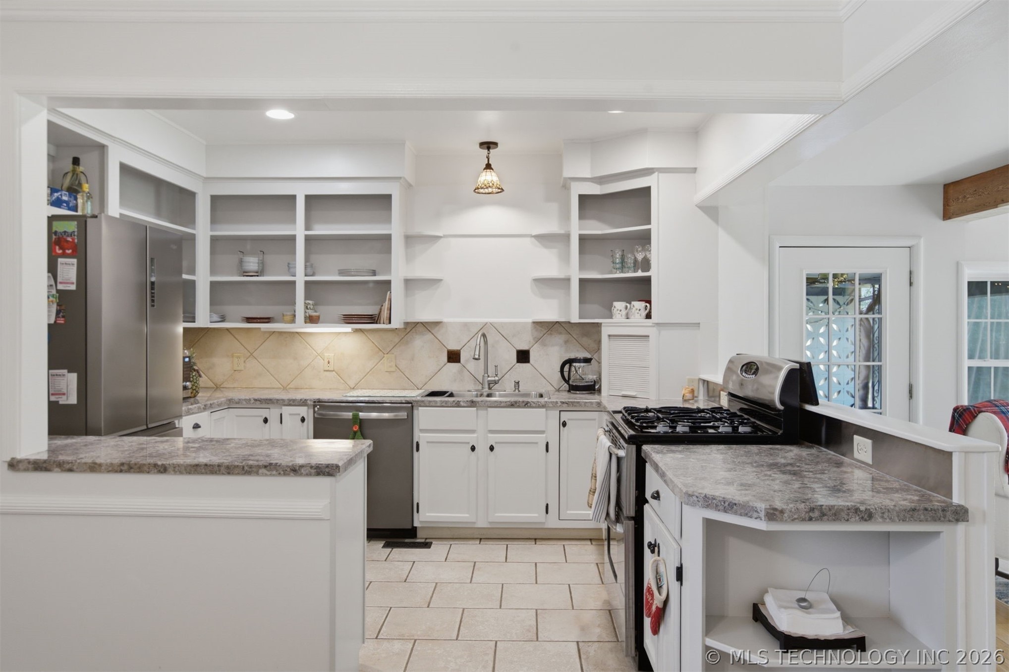2612 E 17th Place Tulsa OK 74104