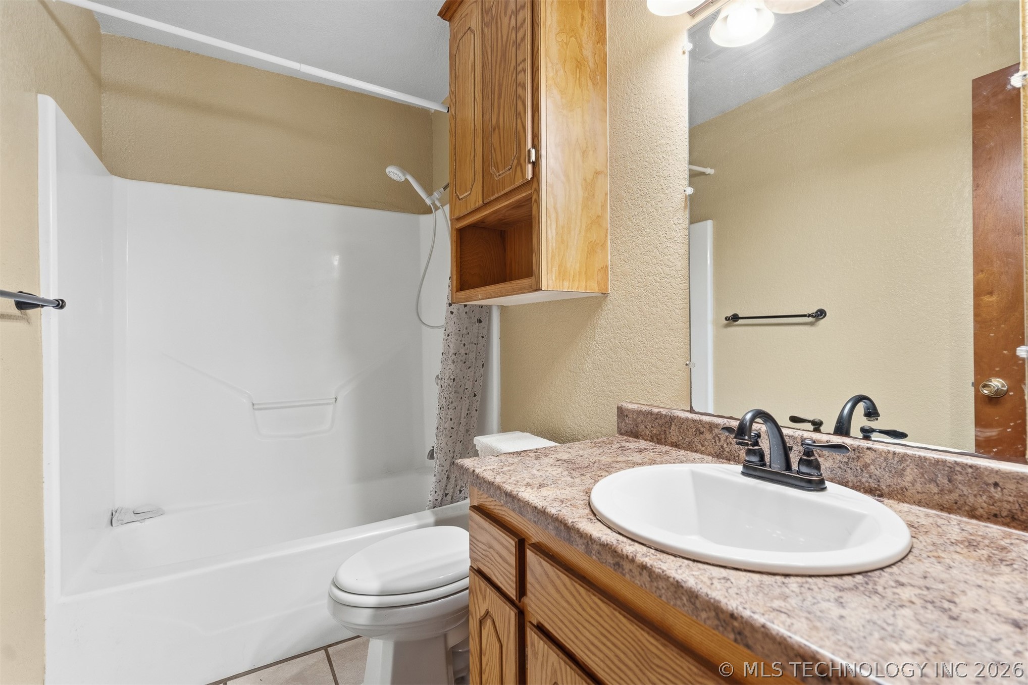 366 Elm Street Lone Grove OK 73443