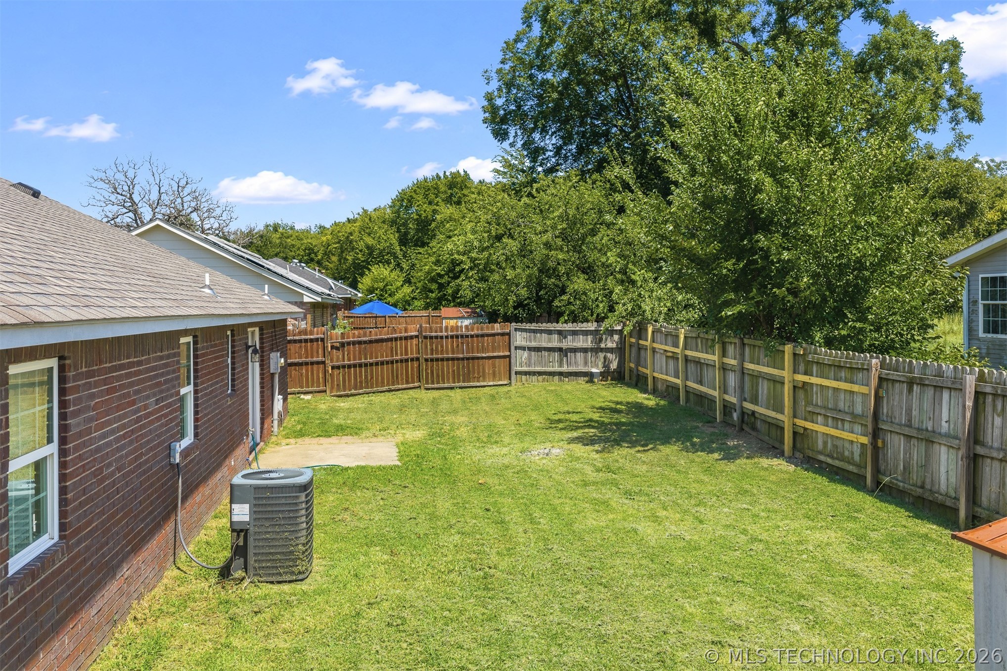 366 Elm Street Lone Grove OK 73443