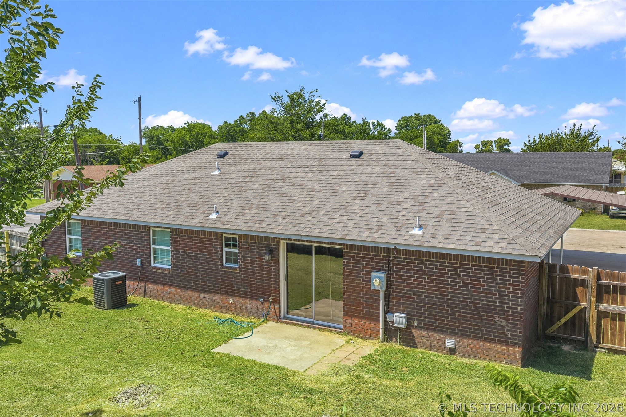 366 Elm Street Lone Grove OK 73443