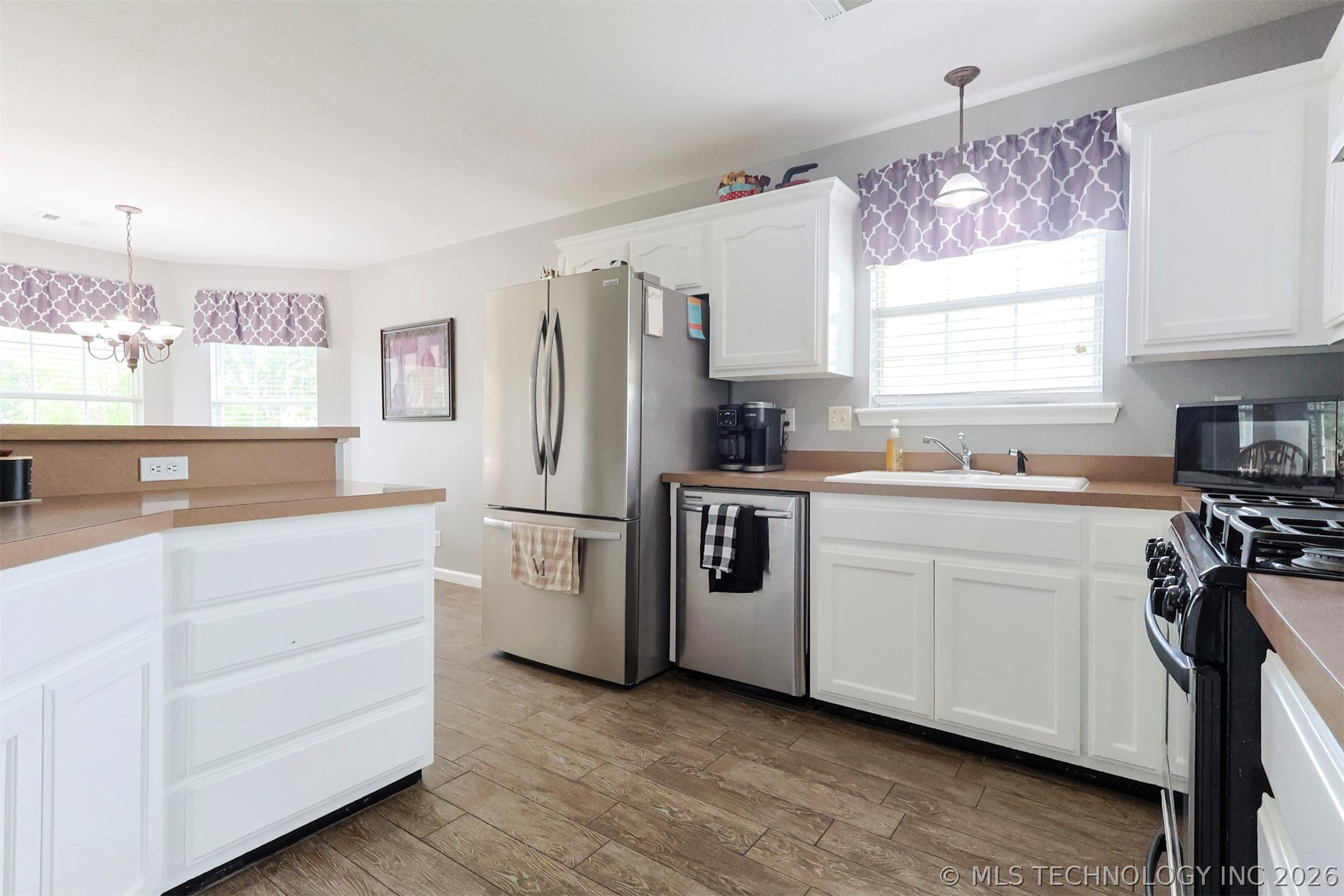 1108 S Mockingbird Lane Skiatook OK 74070