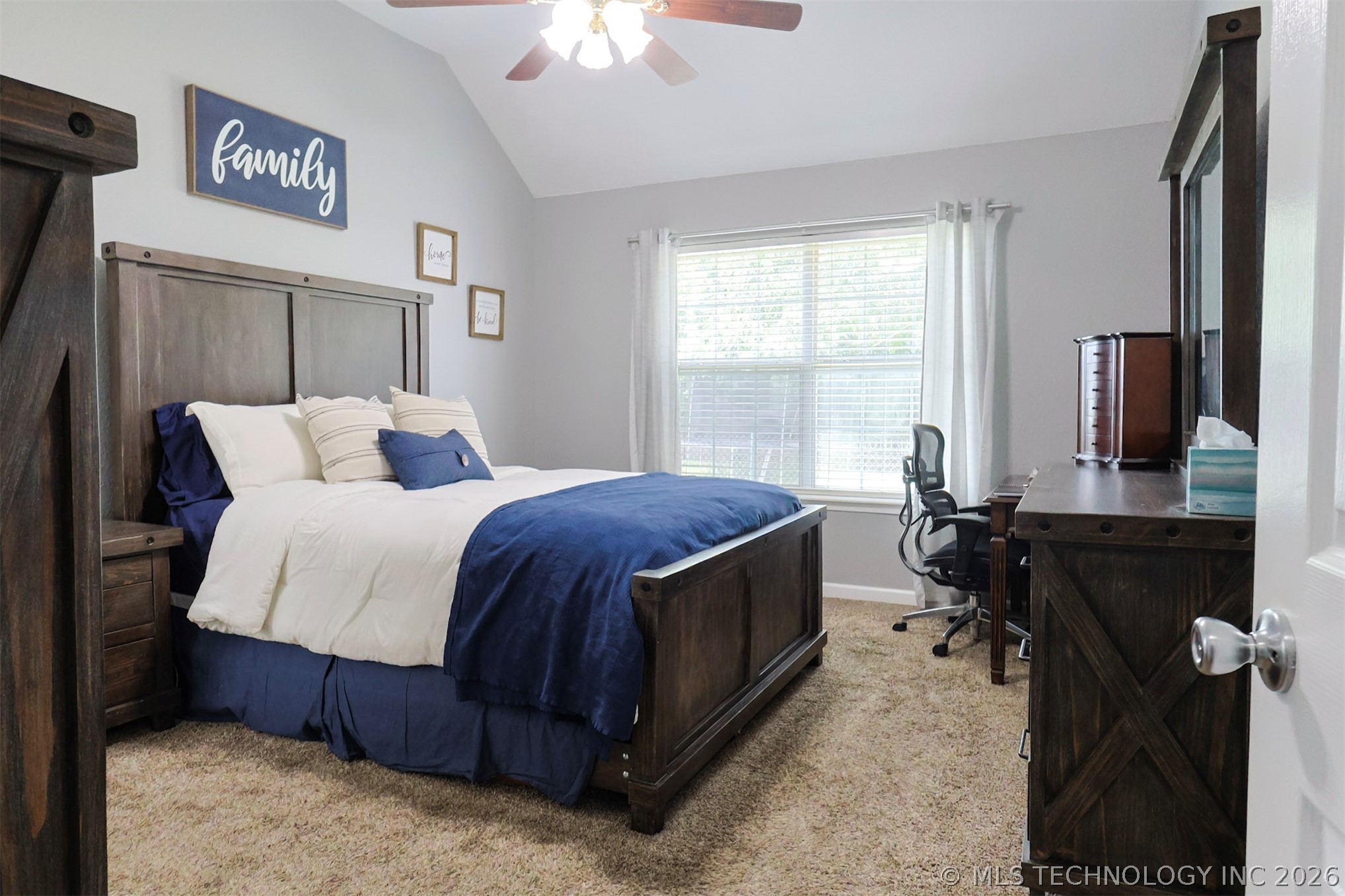 1108 S Mockingbird Lane Skiatook OK 74070