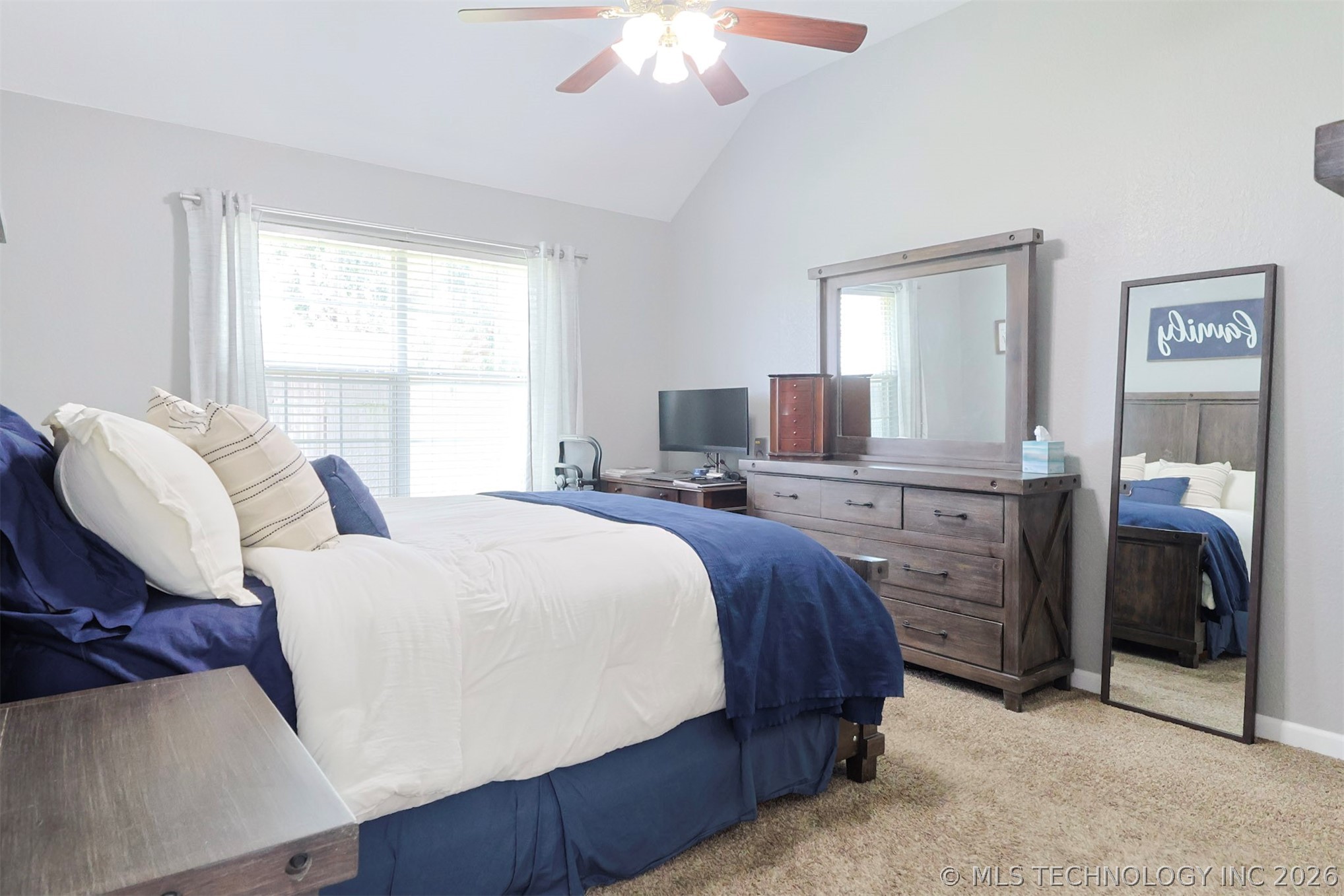 1108 S Mockingbird Lane Skiatook OK 74070