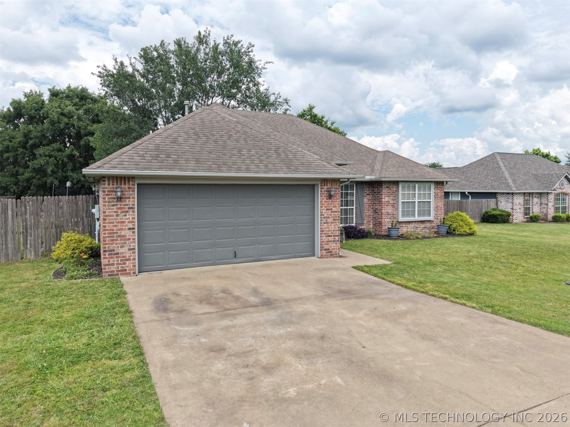 1108 S Mockingbird Lane Skiatook OK 74070