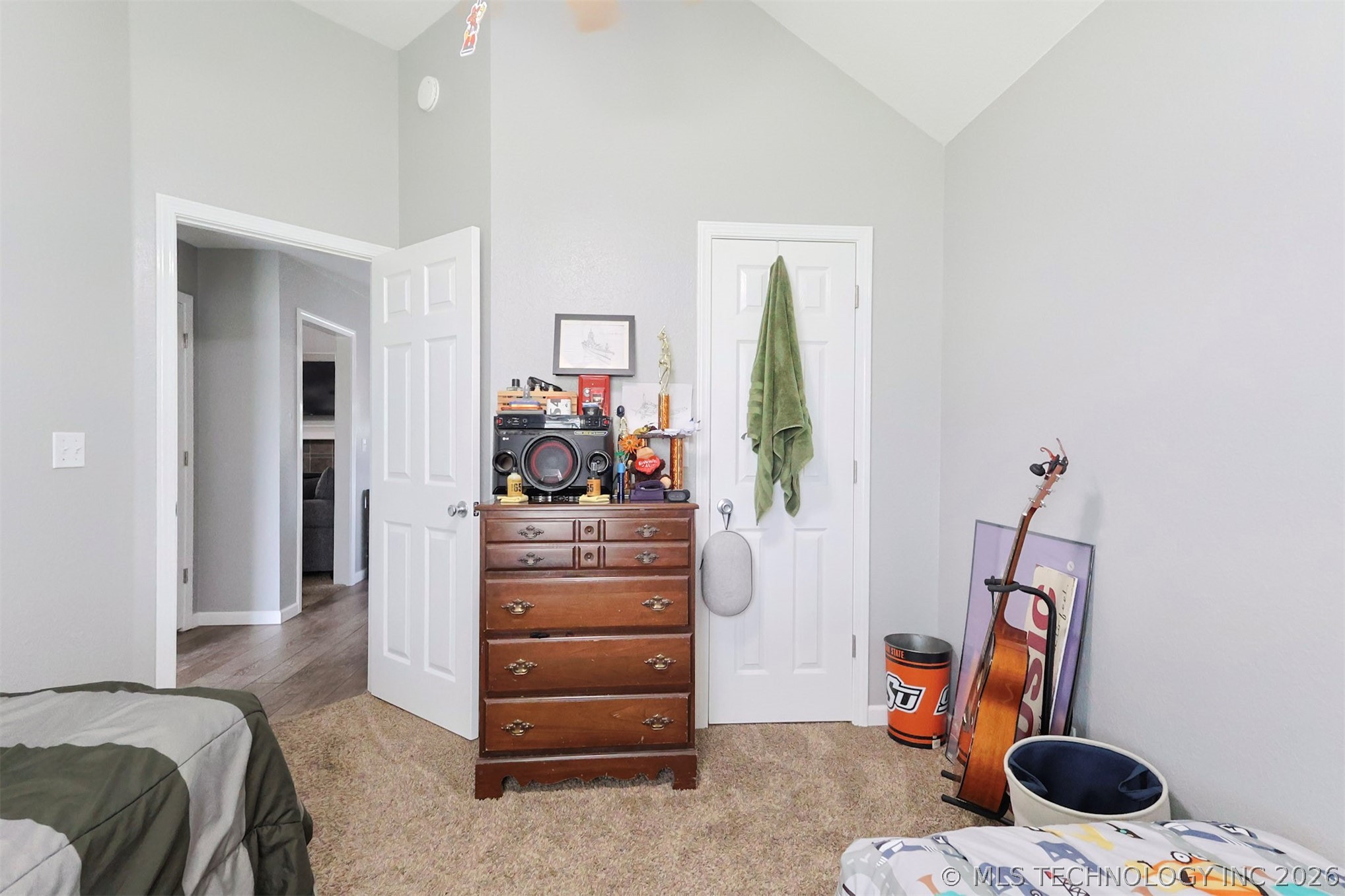 1108 S Mockingbird Lane Skiatook OK 74070