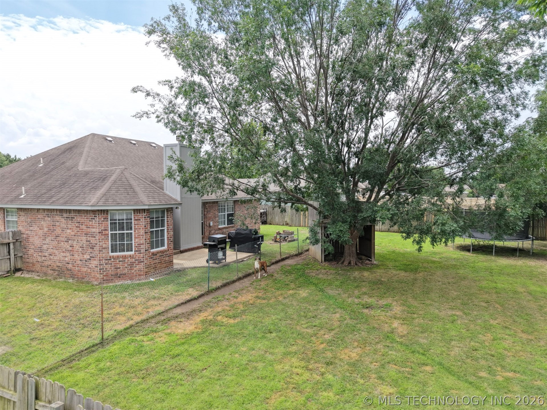 1108 S Mockingbird Lane Skiatook OK 74070
