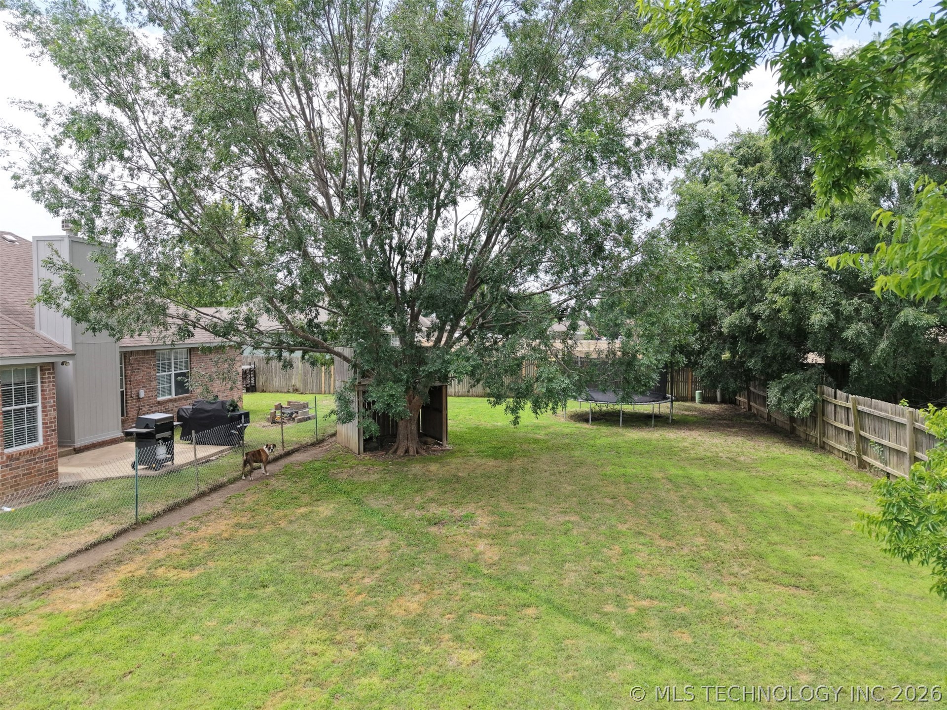 1108 S Mockingbird Lane Skiatook OK 74070