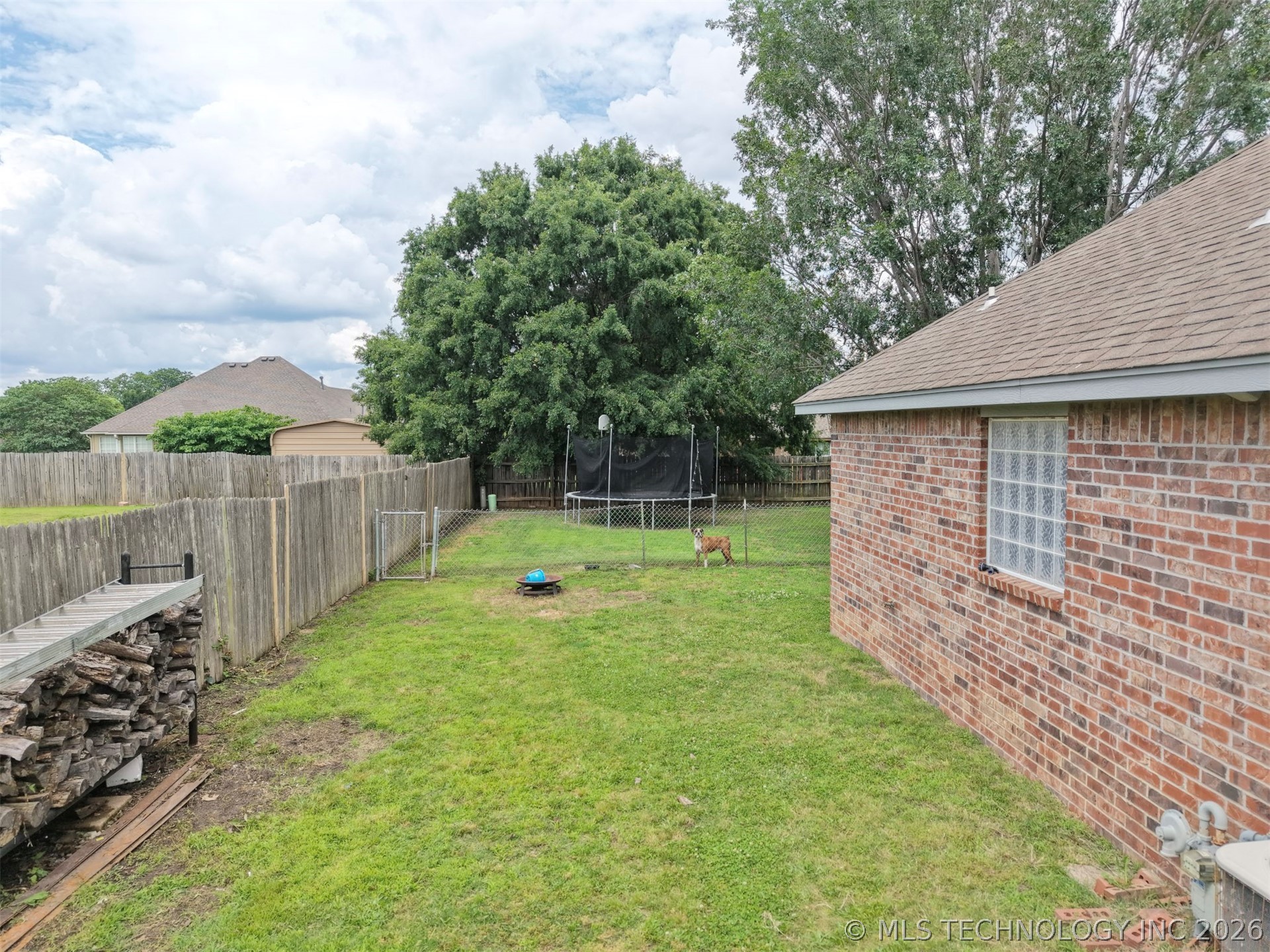 1108 S Mockingbird Lane Skiatook OK 74070