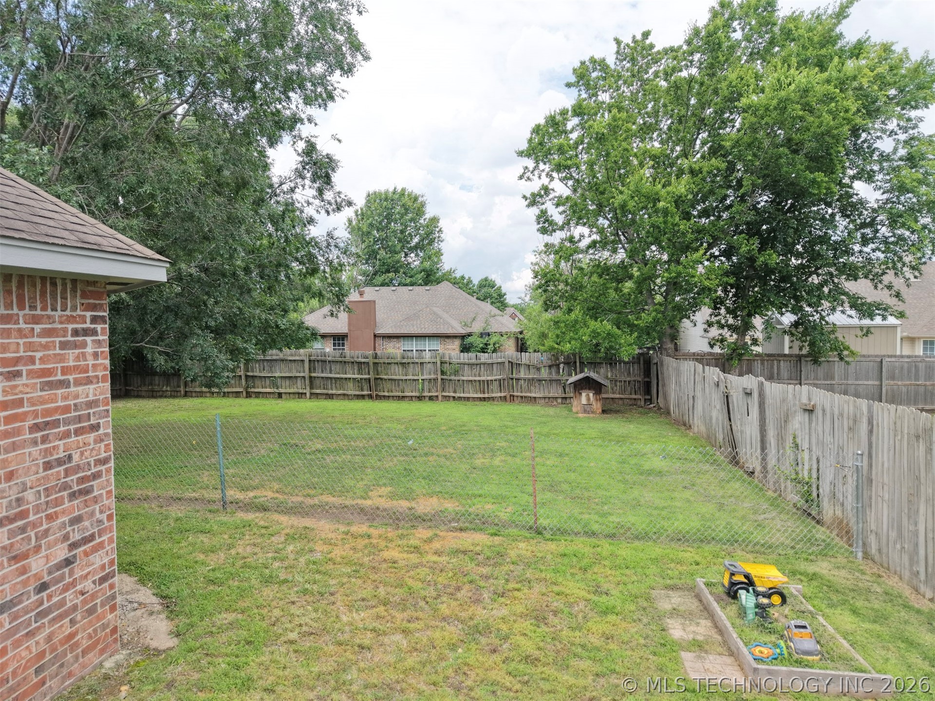 1108 S Mockingbird Lane Skiatook OK 74070