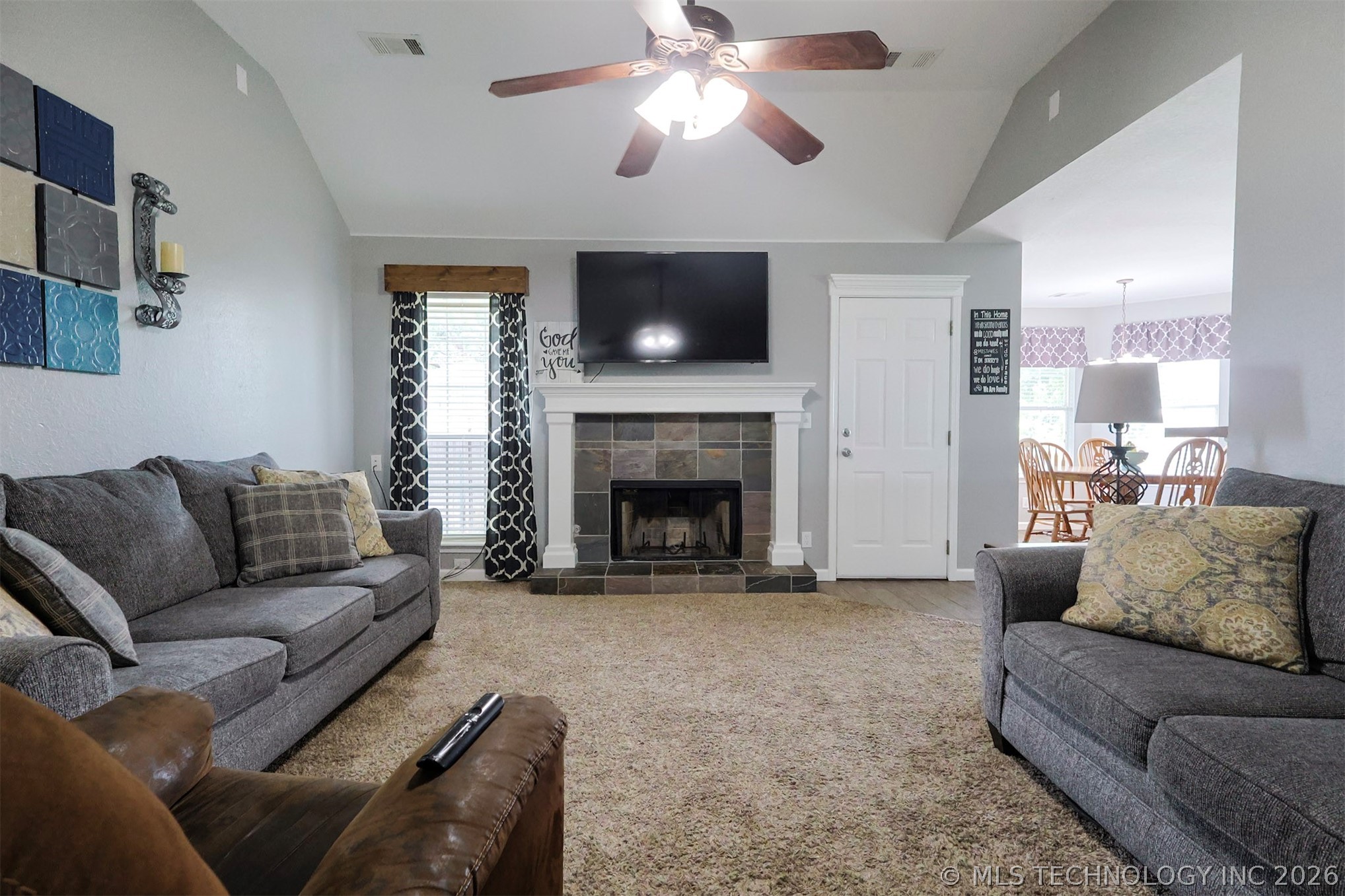 1108 S Mockingbird Lane Skiatook OK 74070
