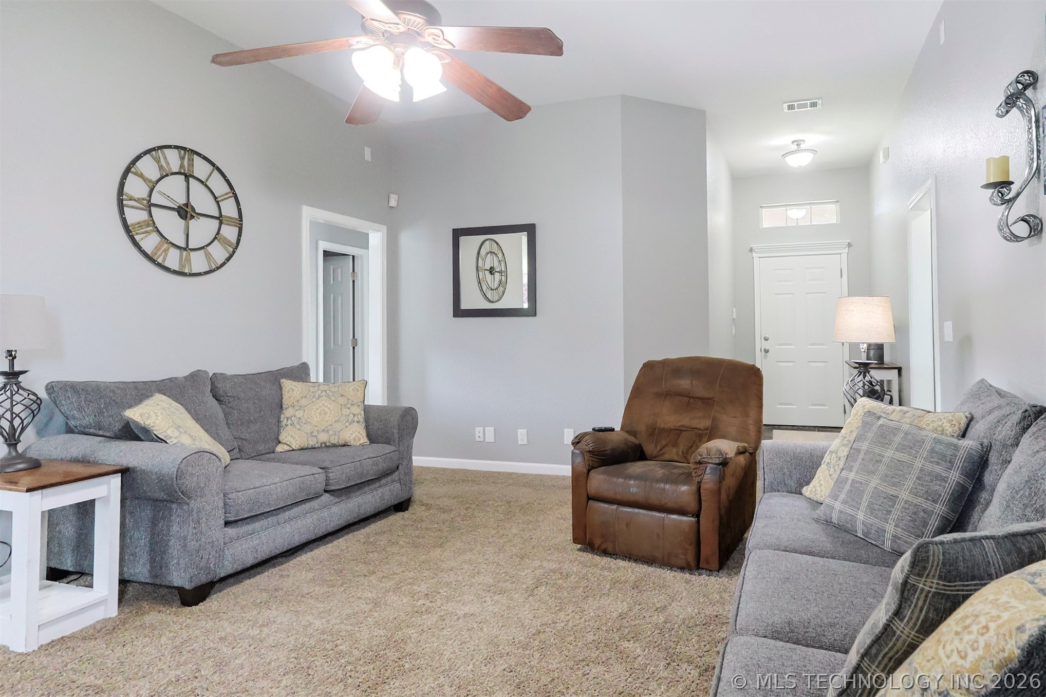 1108 S Mockingbird Lane Skiatook OK 74070
