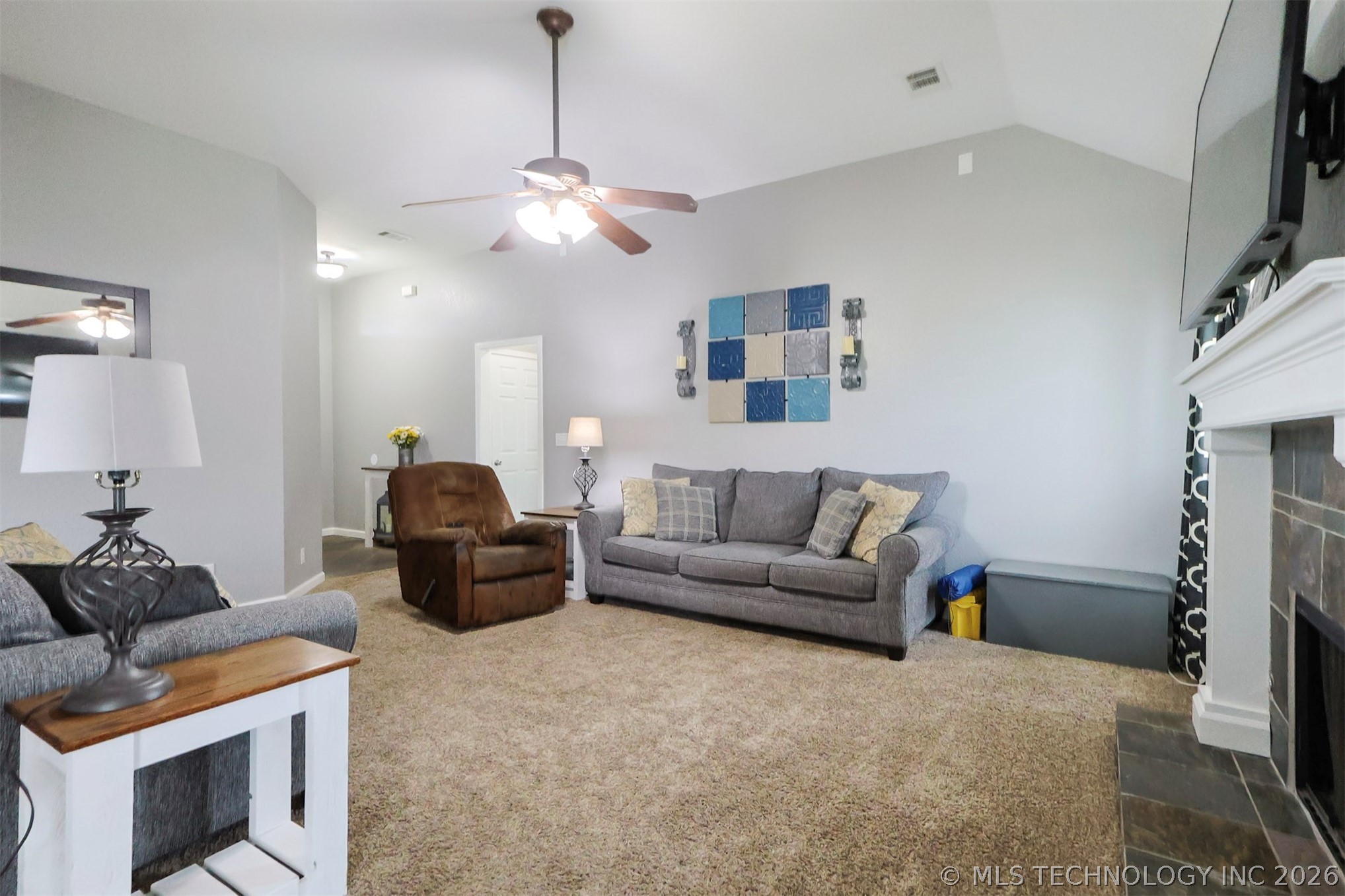 1108 S Mockingbird Lane Skiatook OK 74070