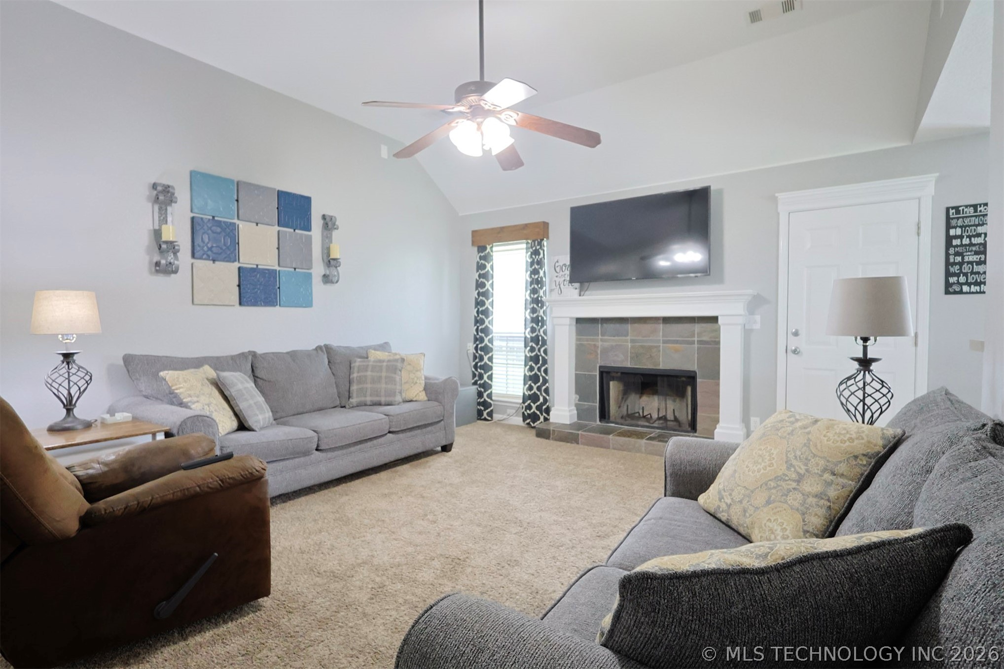 1108 S Mockingbird Lane Skiatook OK 74070