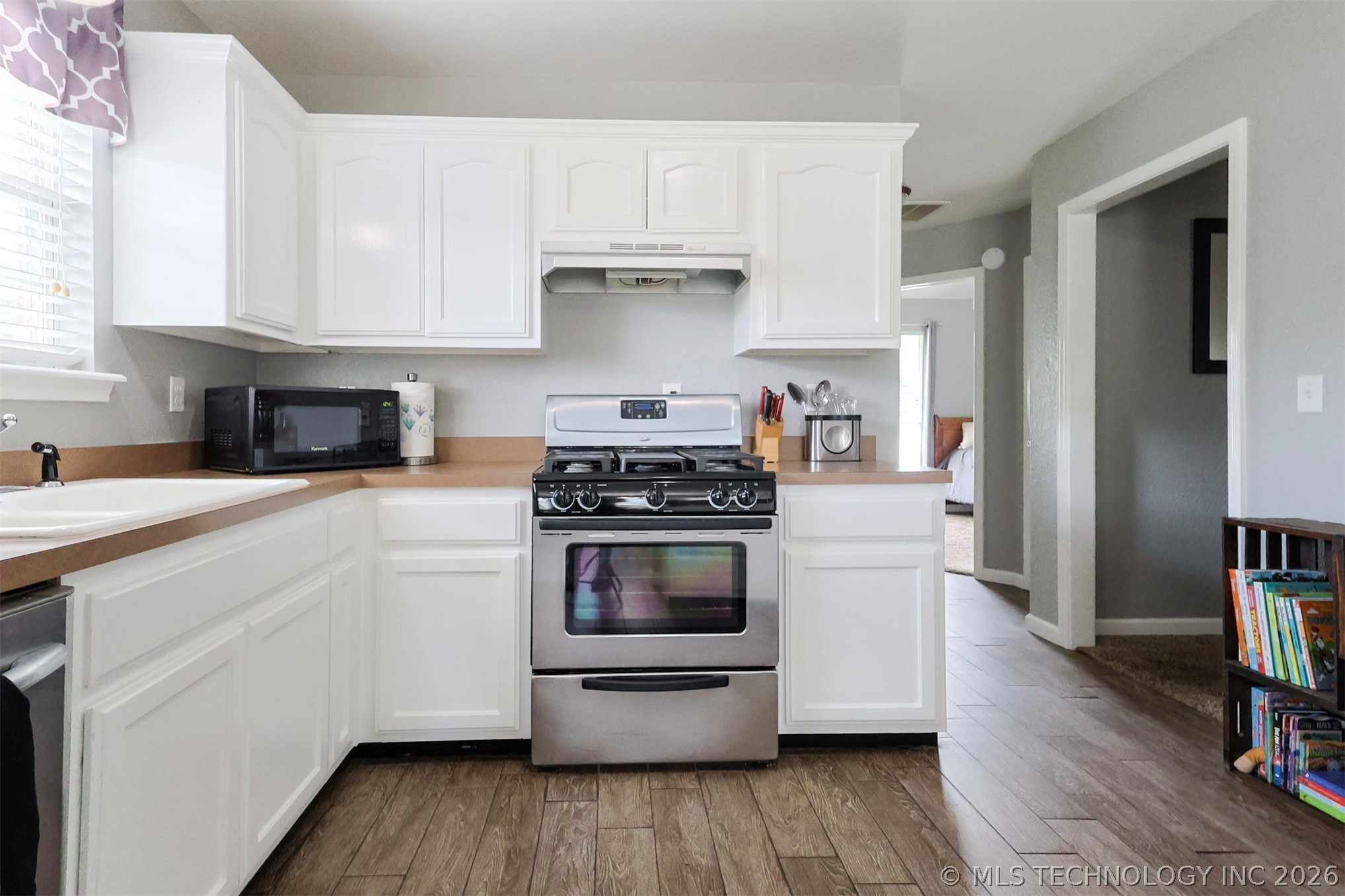 1108 S Mockingbird Lane Skiatook OK 74070