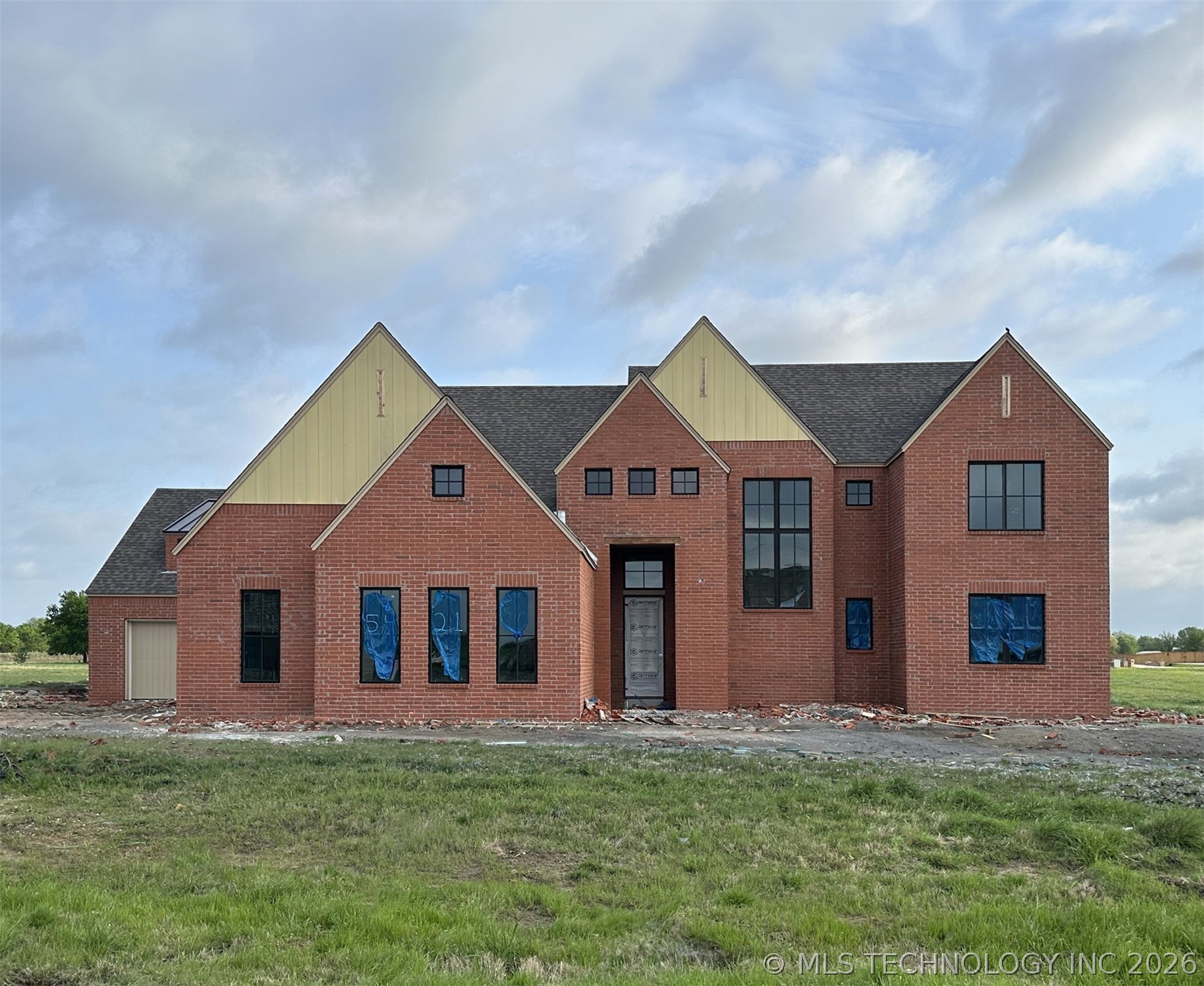 5421 E 175th Street S Bixby OK 74008
